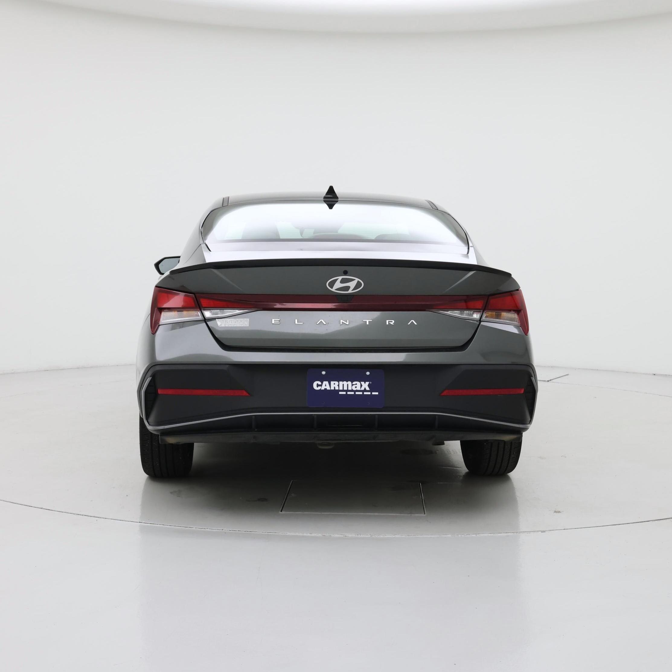 Thumbnail: 2026 Hyundai Elantra - 6