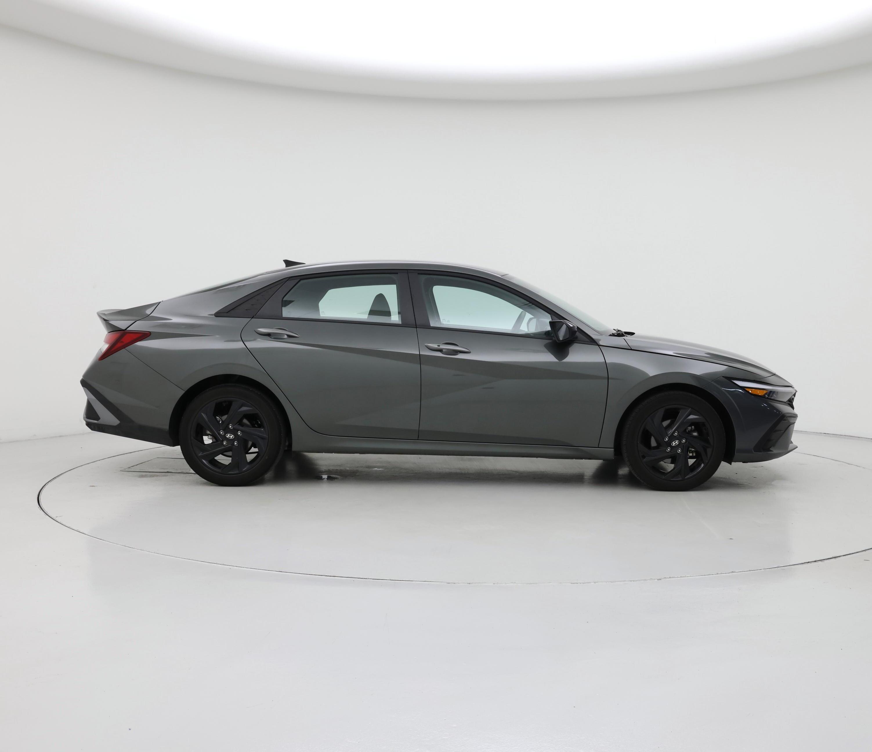 Thumbnail: 2026 Hyundai Elantra - 7