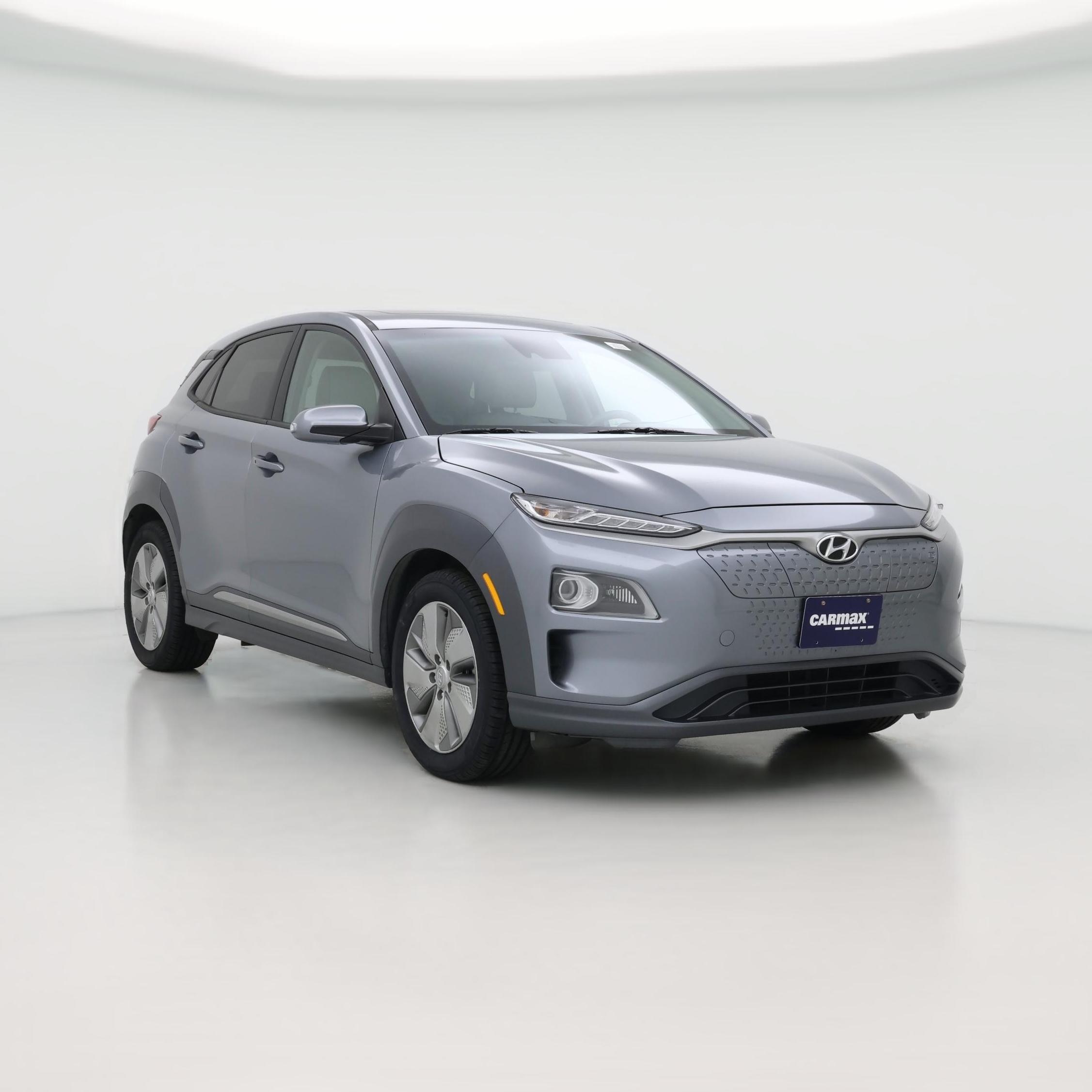 Thumbnail: 2021 Hyundai Kona - 1