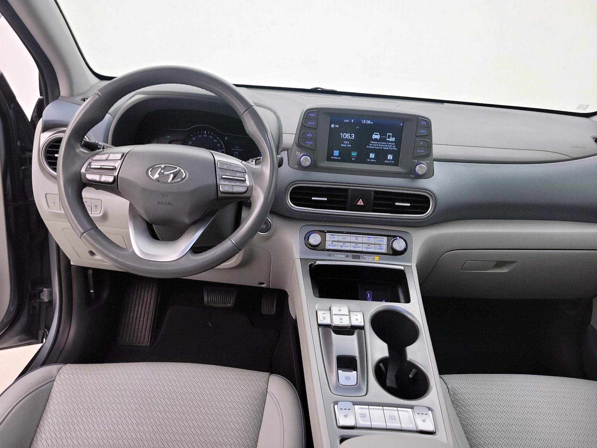 Thumbnail: 2021 Hyundai Kona - 9