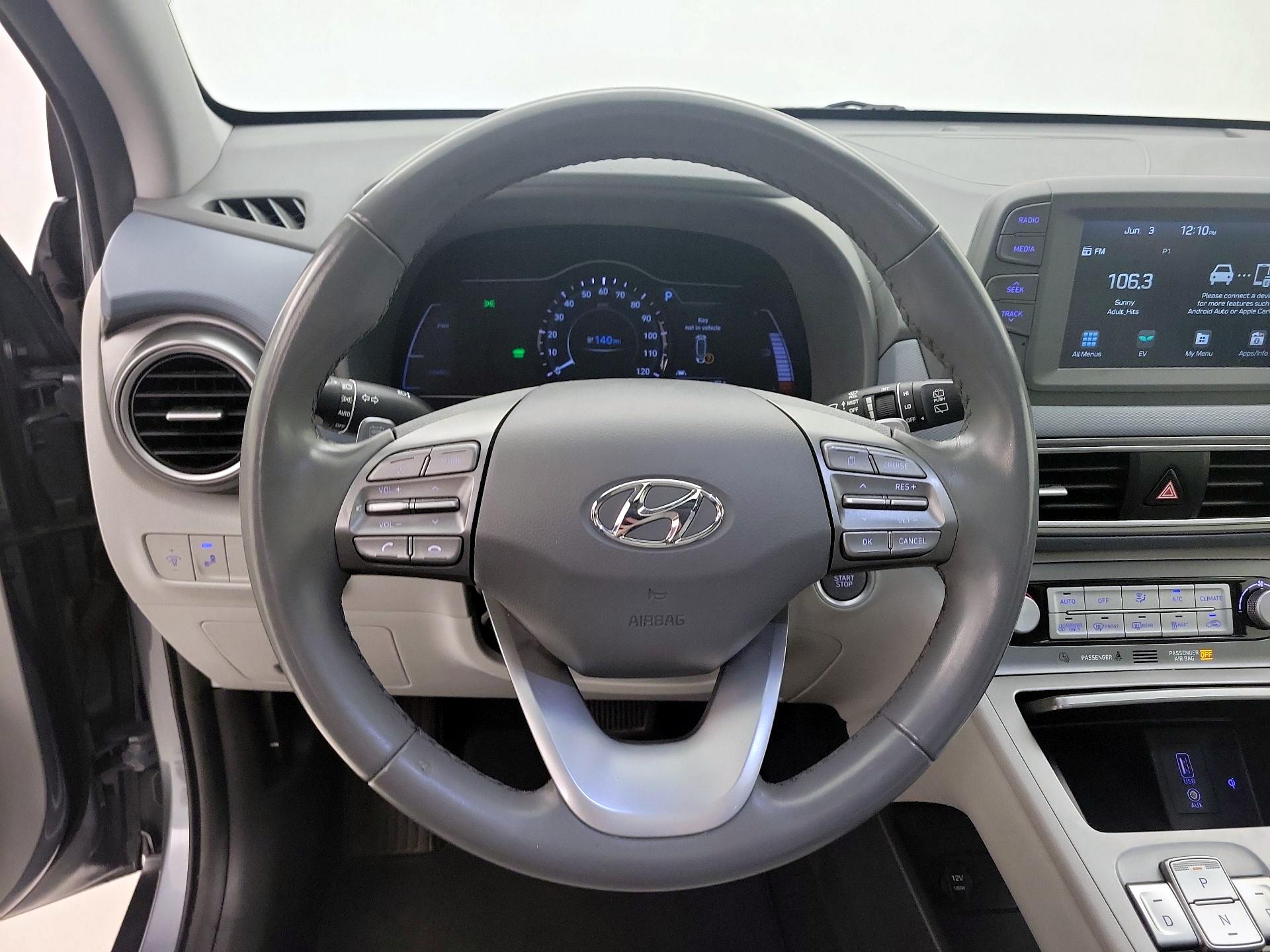 Thumbnail: 2021 Hyundai Kona - 10