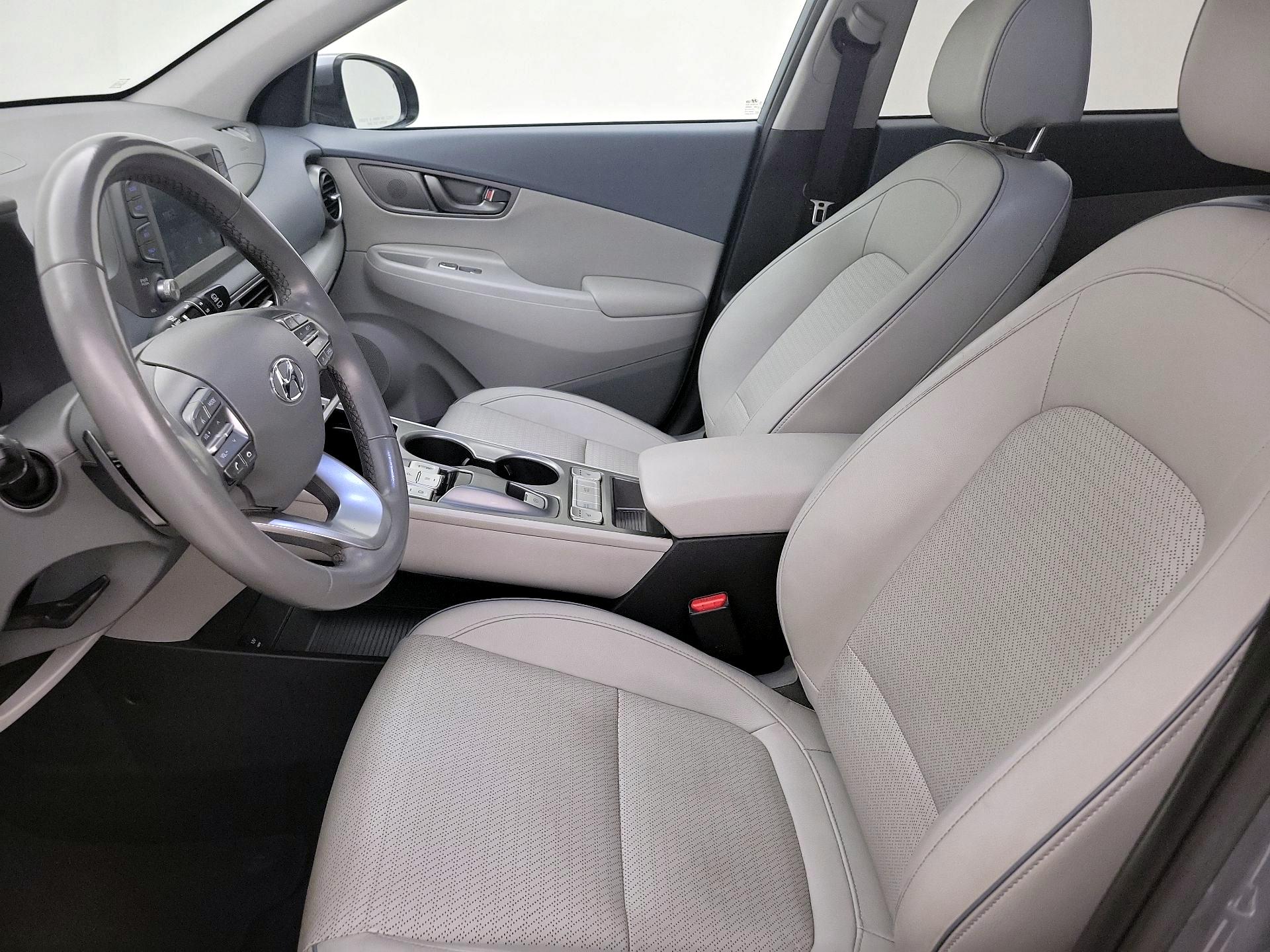 Thumbnail: 2021 Hyundai Kona - 11