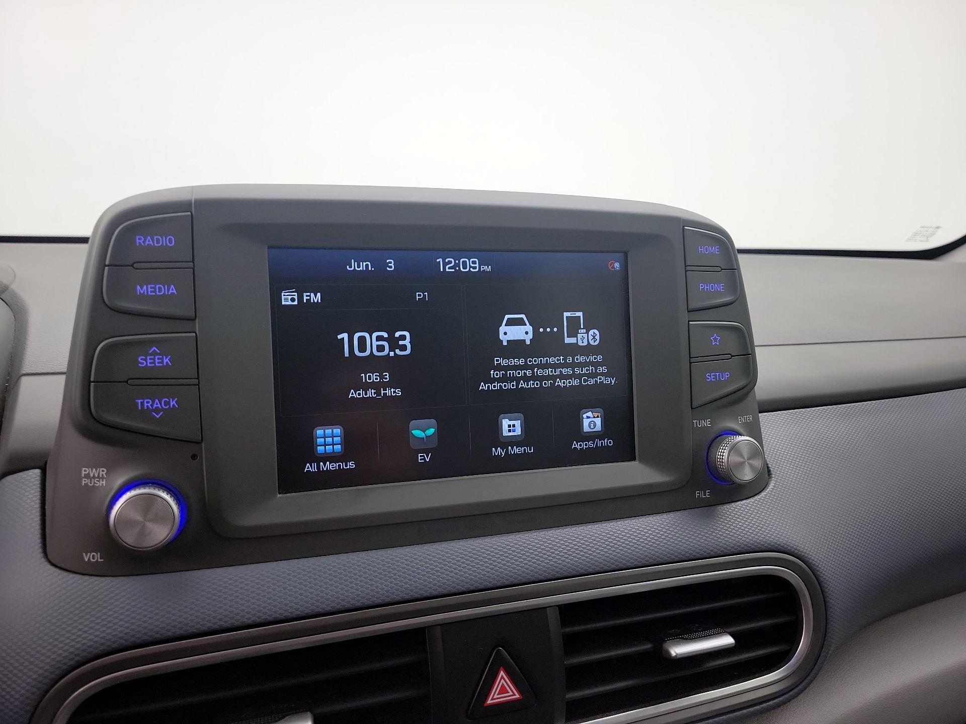 Thumbnail: 2021 Hyundai Kona - 15