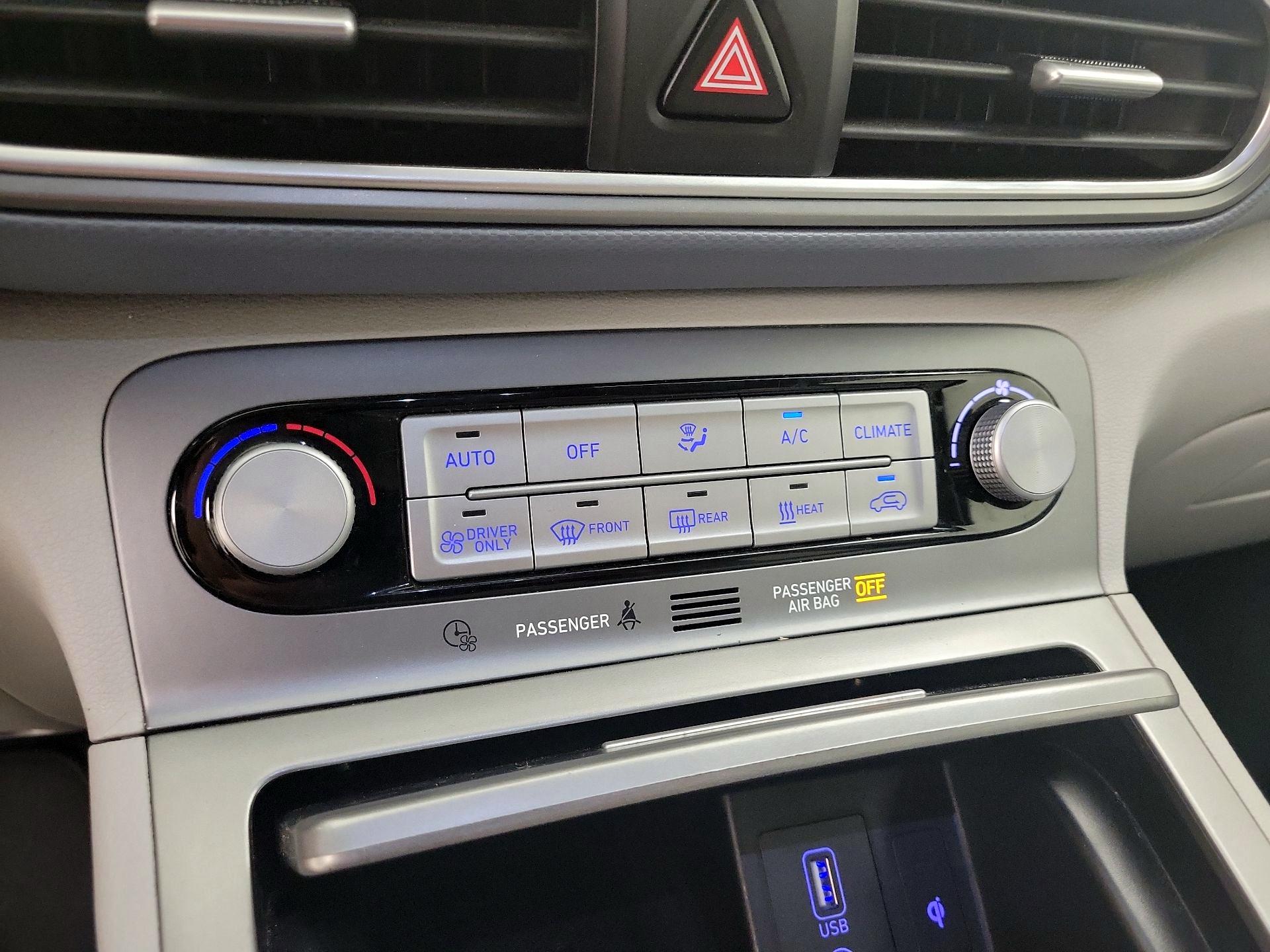 Thumbnail: 2021 Hyundai Kona - 16