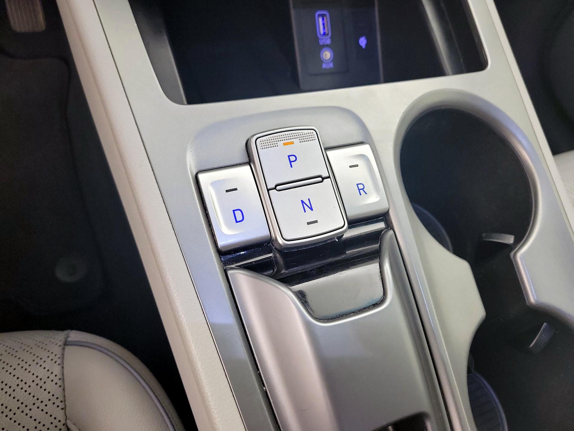 Thumbnail: 2021 Hyundai Kona - 17