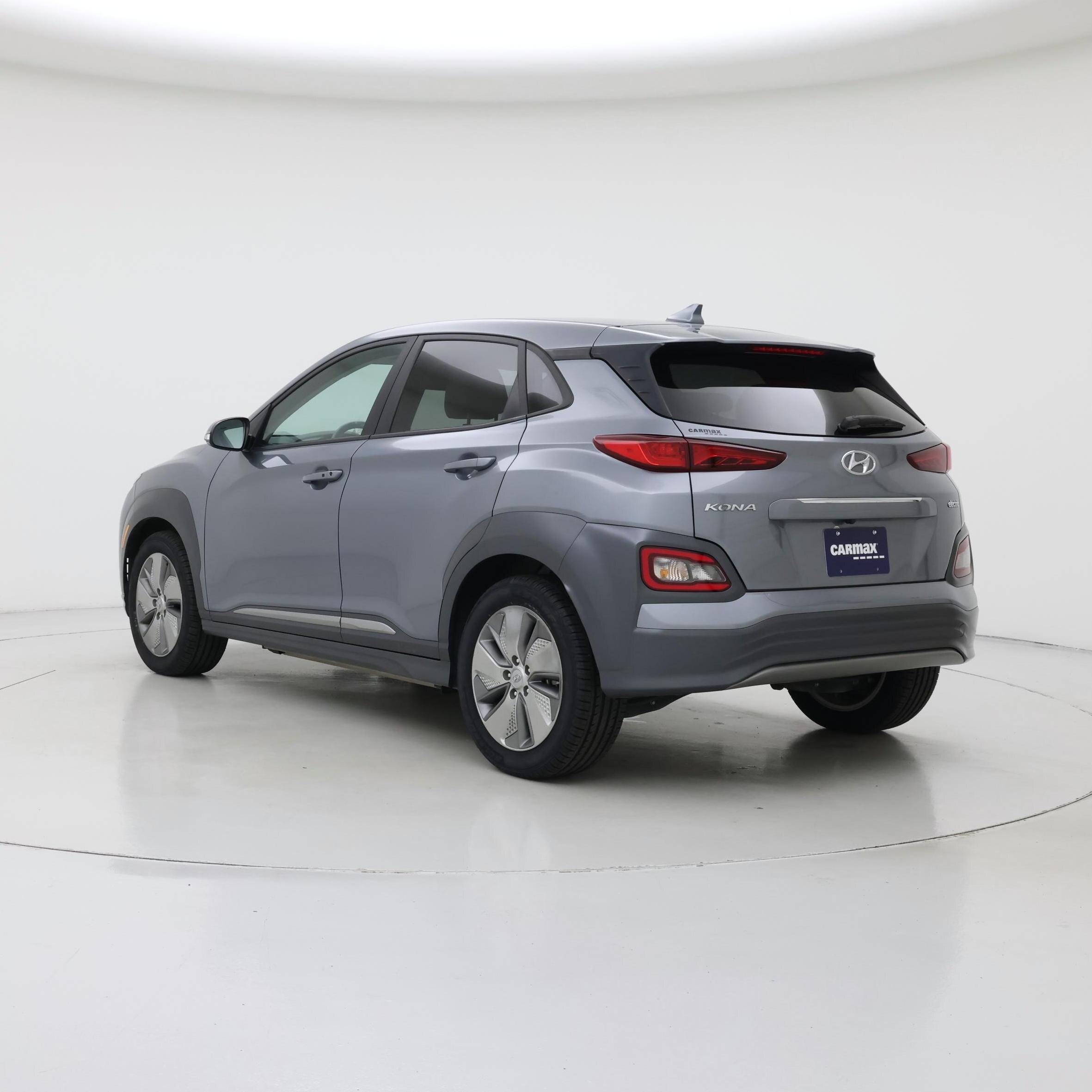Thumbnail: 2021 Hyundai Kona - 2