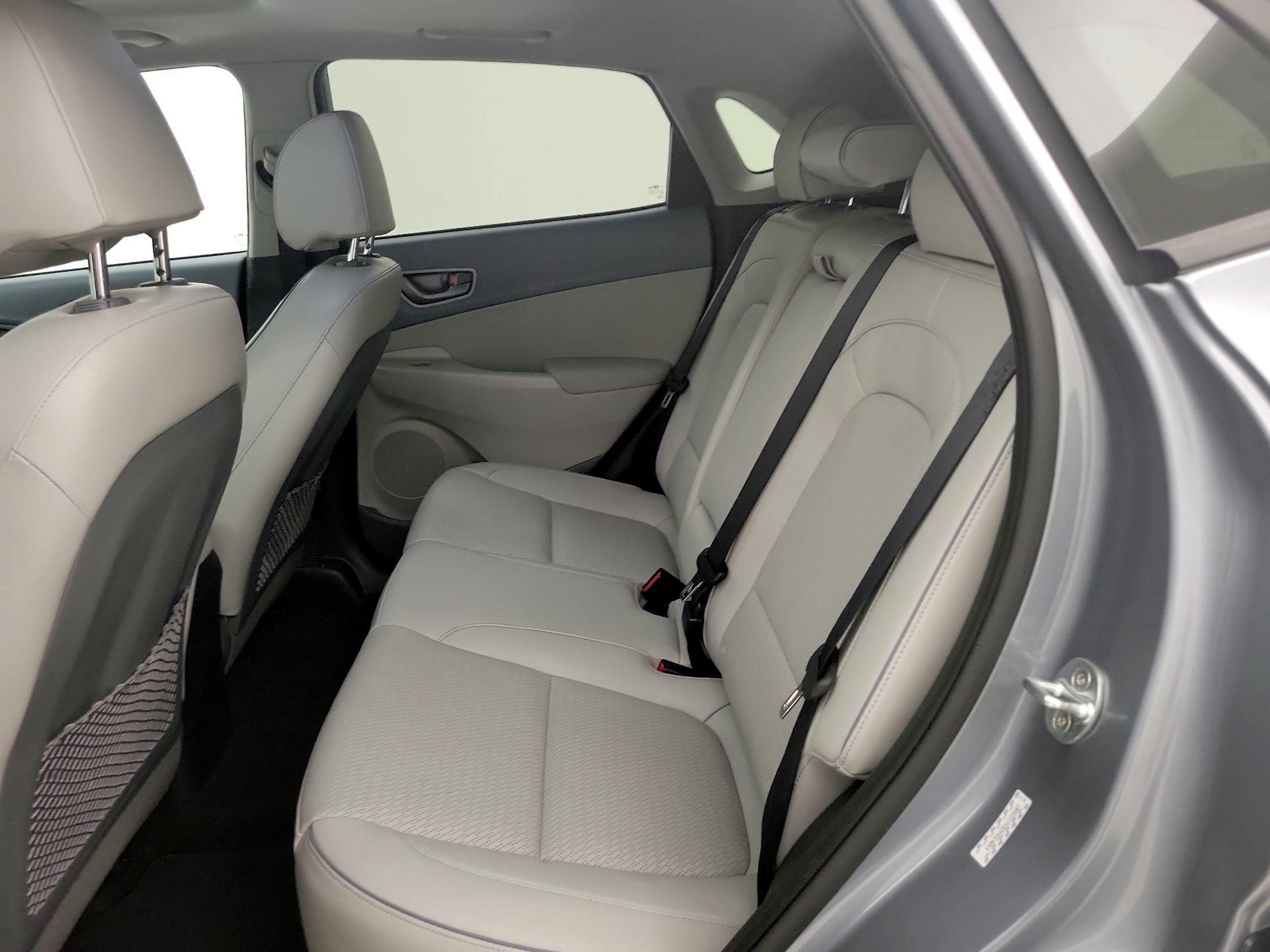 Thumbnail: 2021 Hyundai Kona - 20