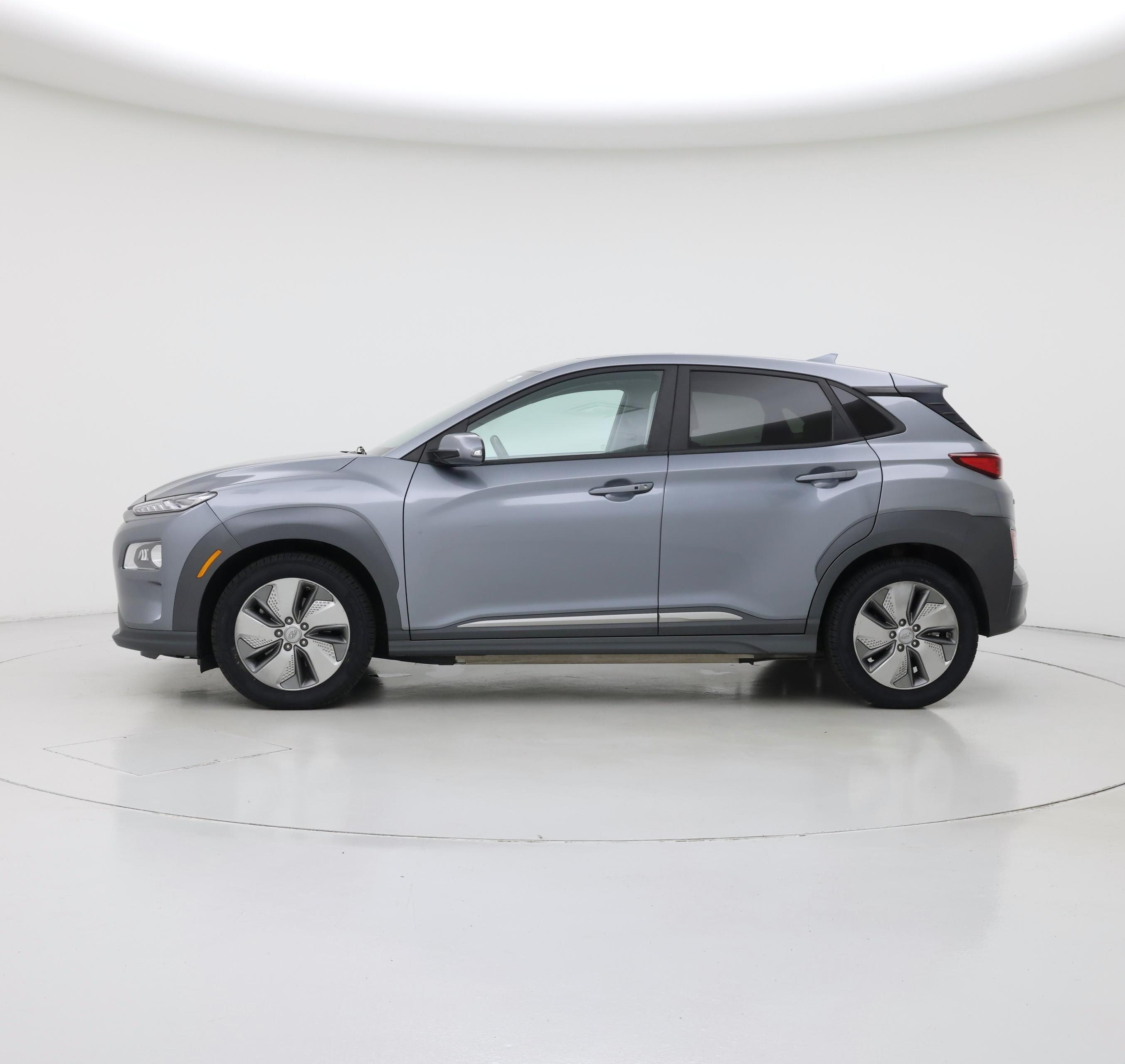 Thumbnail: 2021 Hyundai Kona - 3