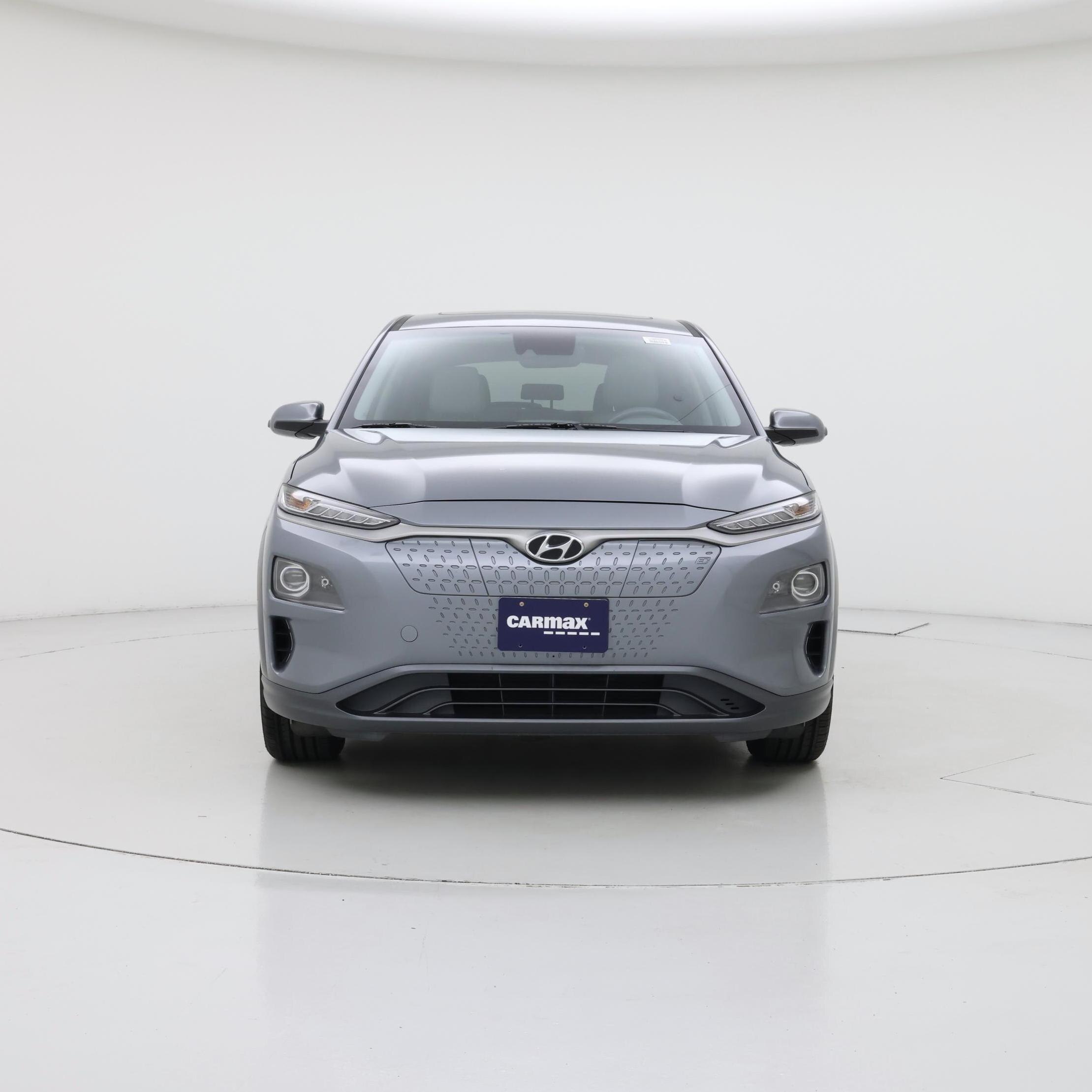 Thumbnail: 2021 Hyundai Kona - 5
