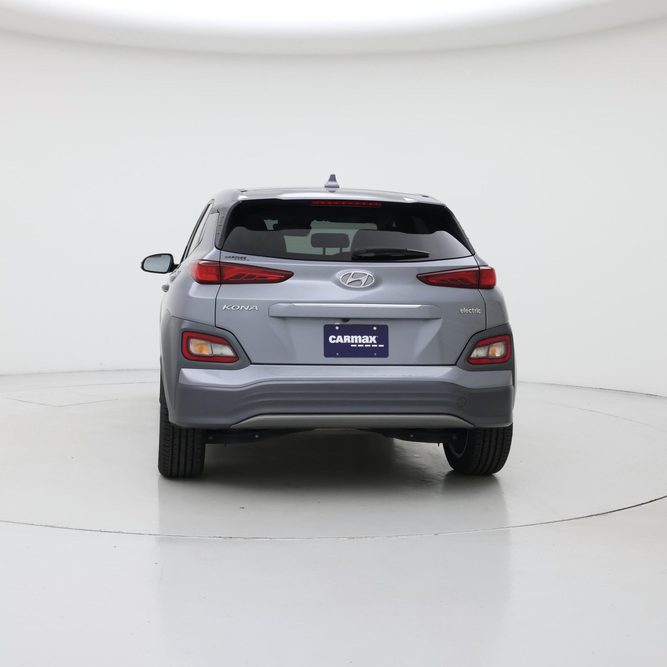 Thumbnail: 2021 Hyundai Kona - 6