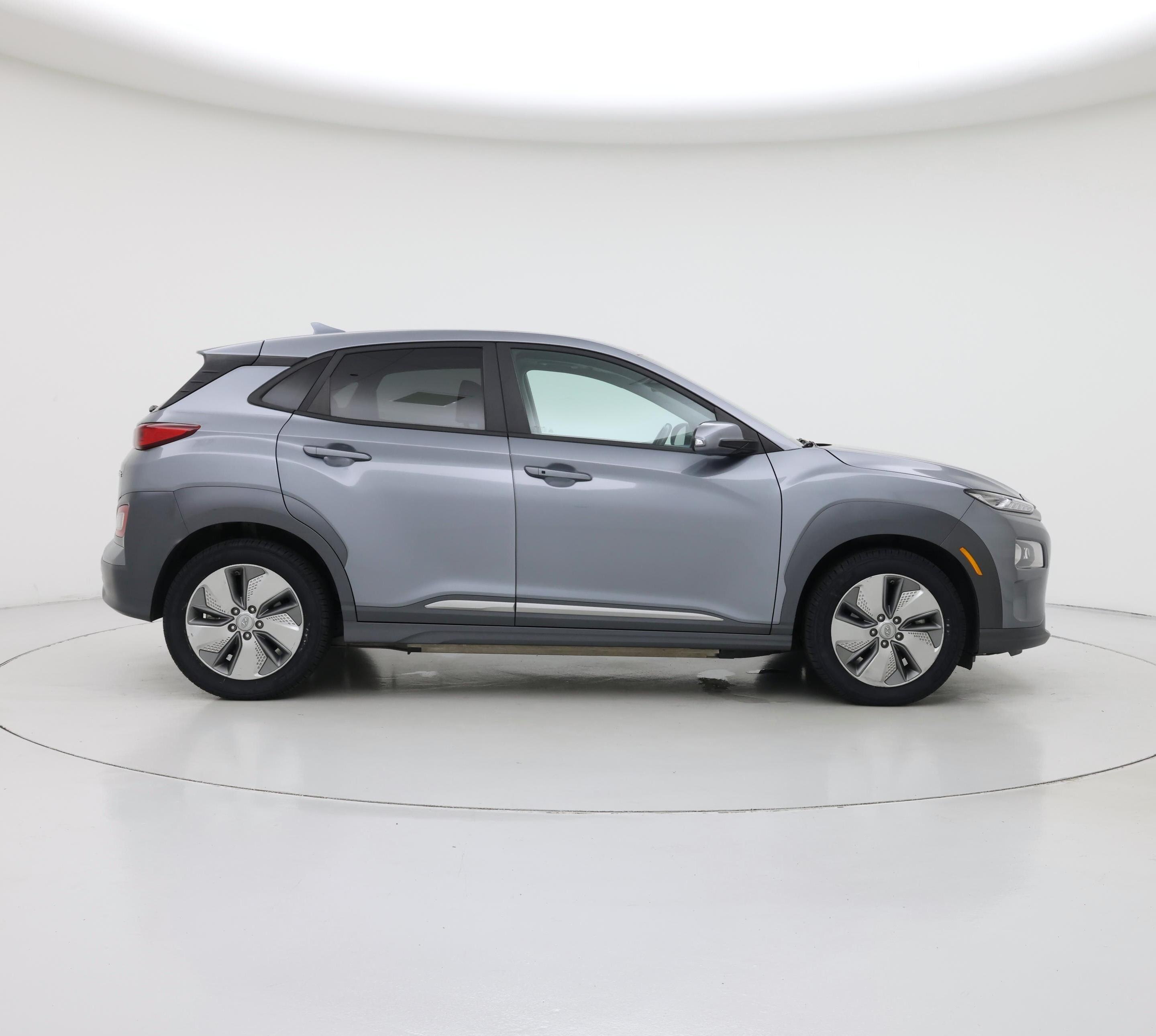 Thumbnail: 2021 Hyundai Kona - 7