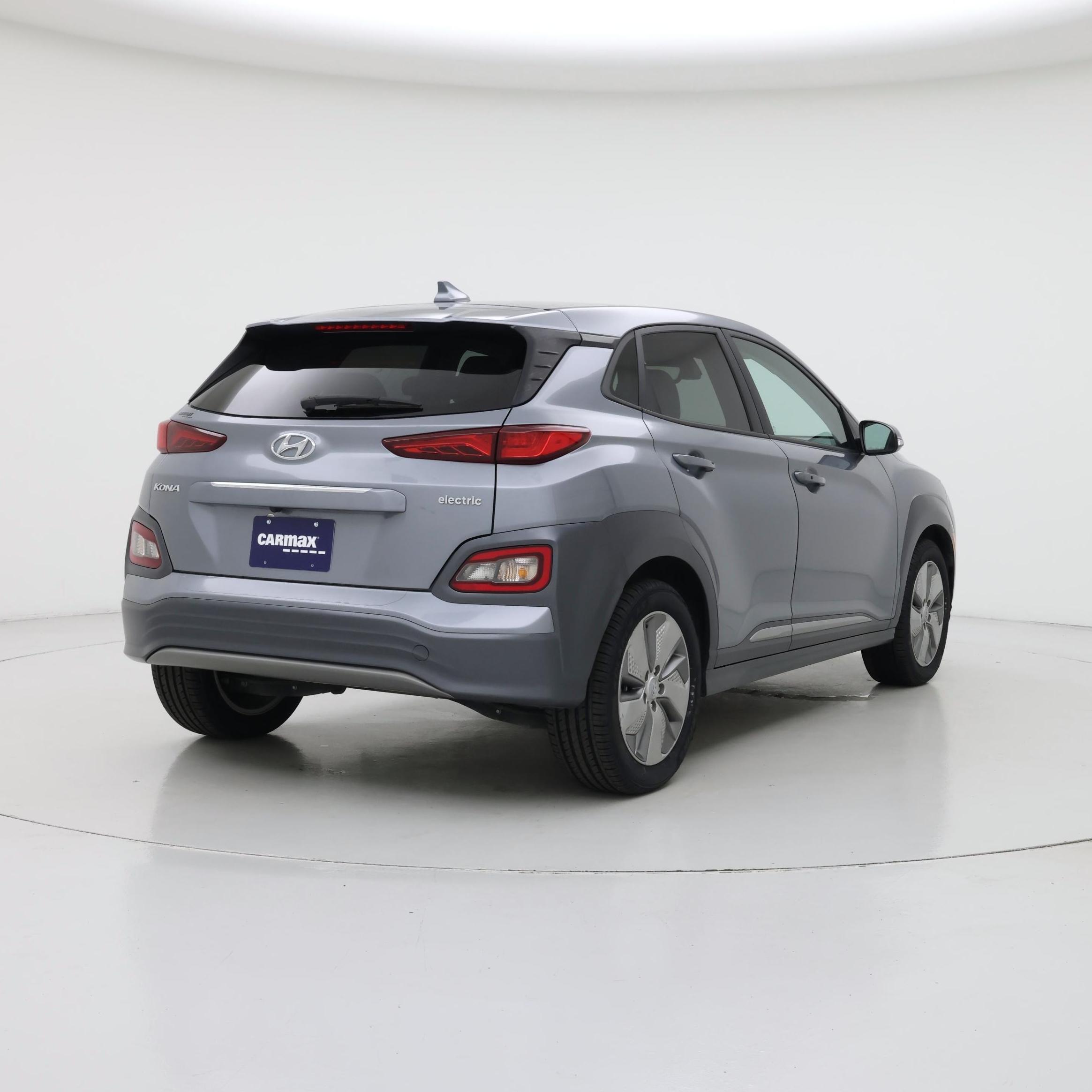Thumbnail: 2021 Hyundai Kona - 8