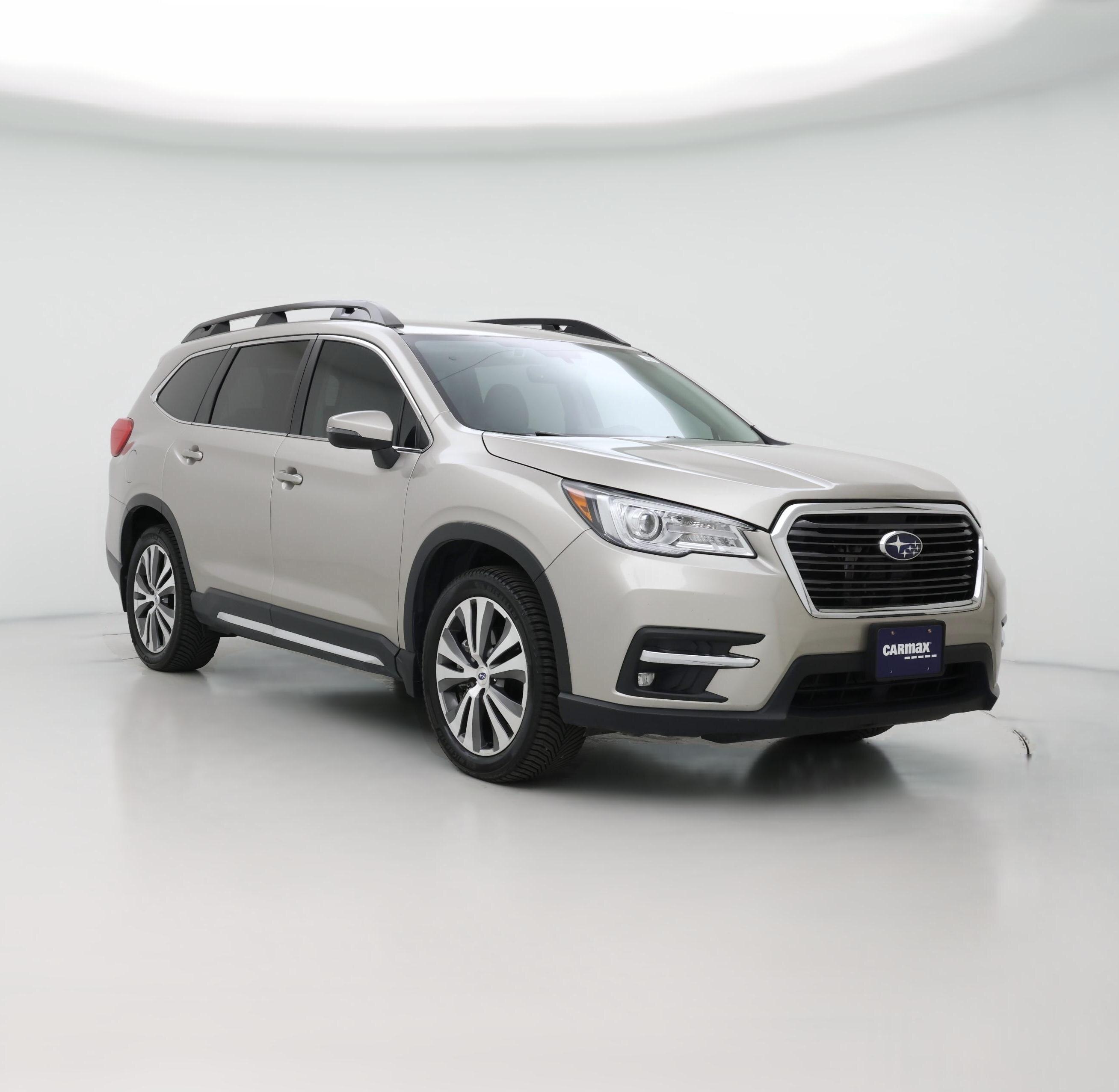 Thumbnail: 2020 Subaru Ascent - 1