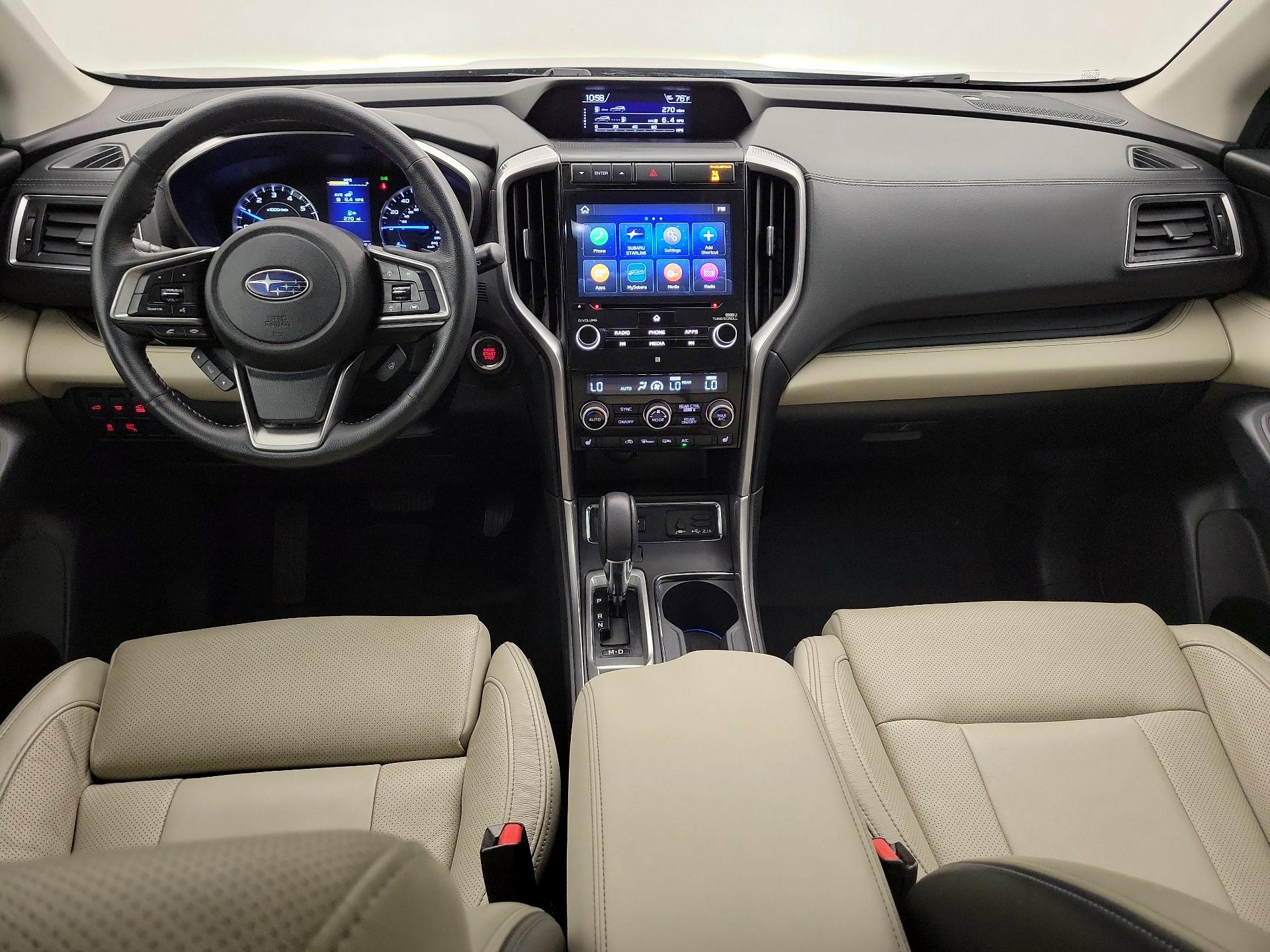 Thumbnail: 2020 Subaru Ascent - 9