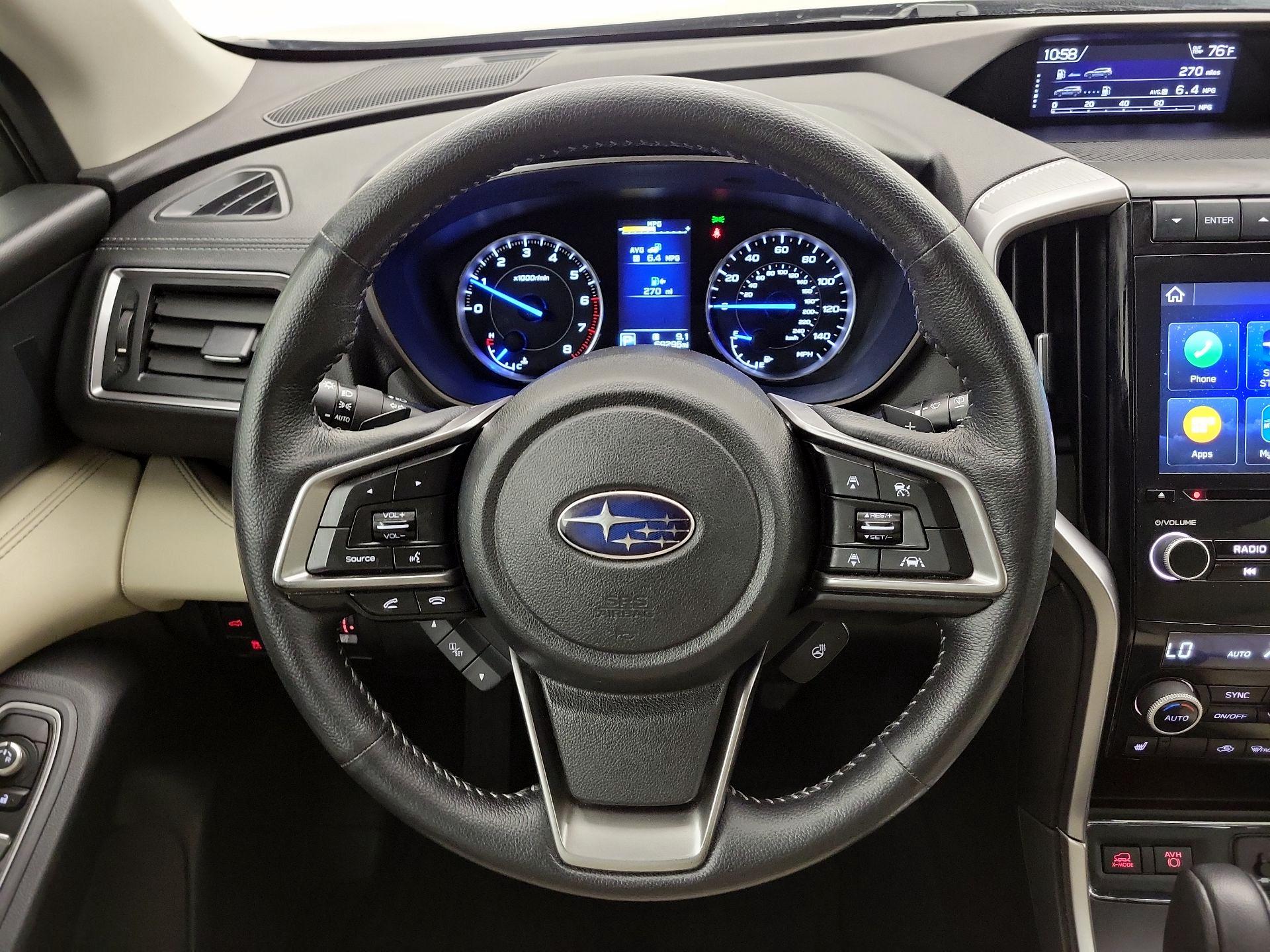 Thumbnail: 2020 Subaru Ascent - 10
