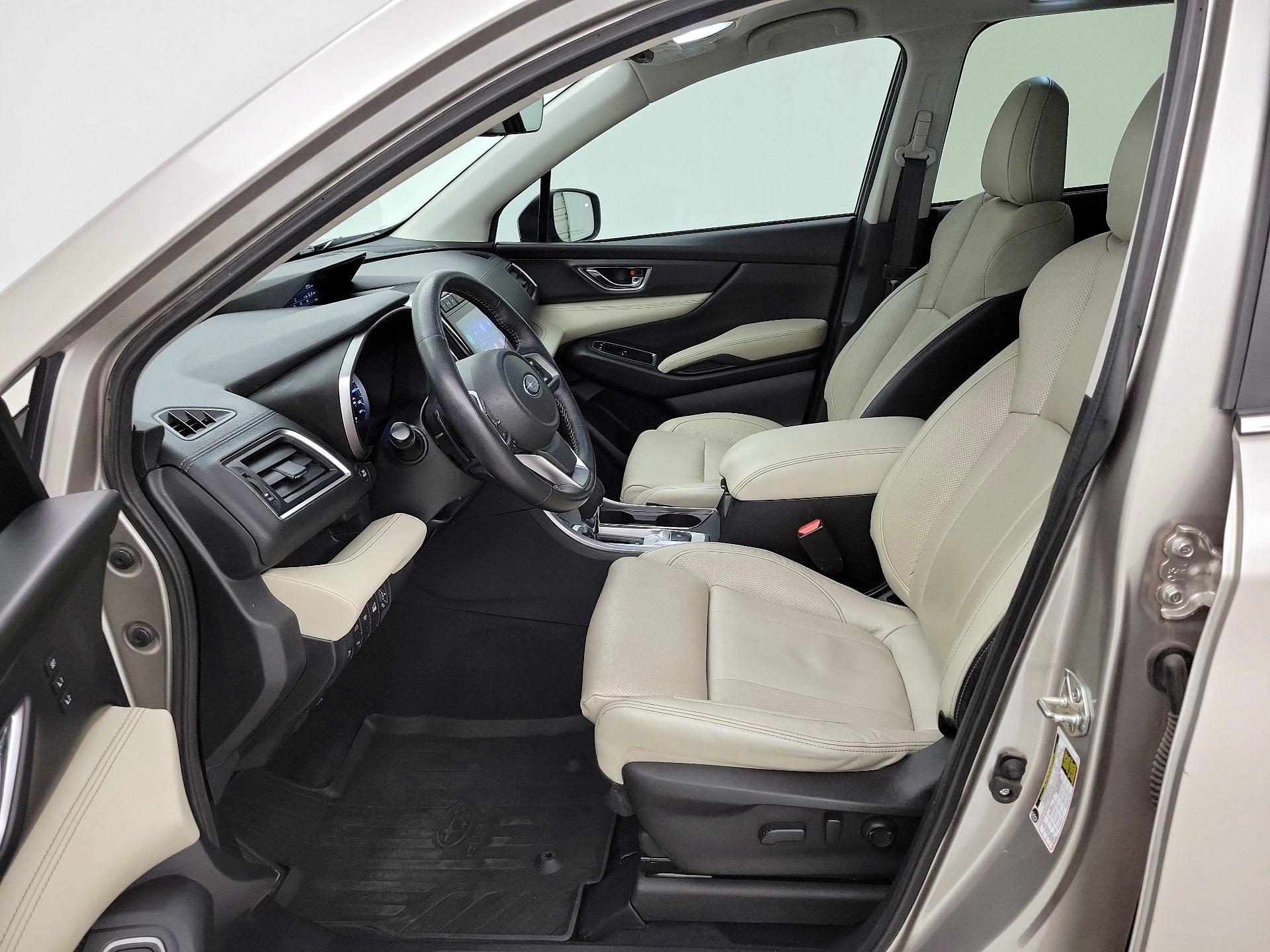 Thumbnail: 2020 Subaru Ascent - 11