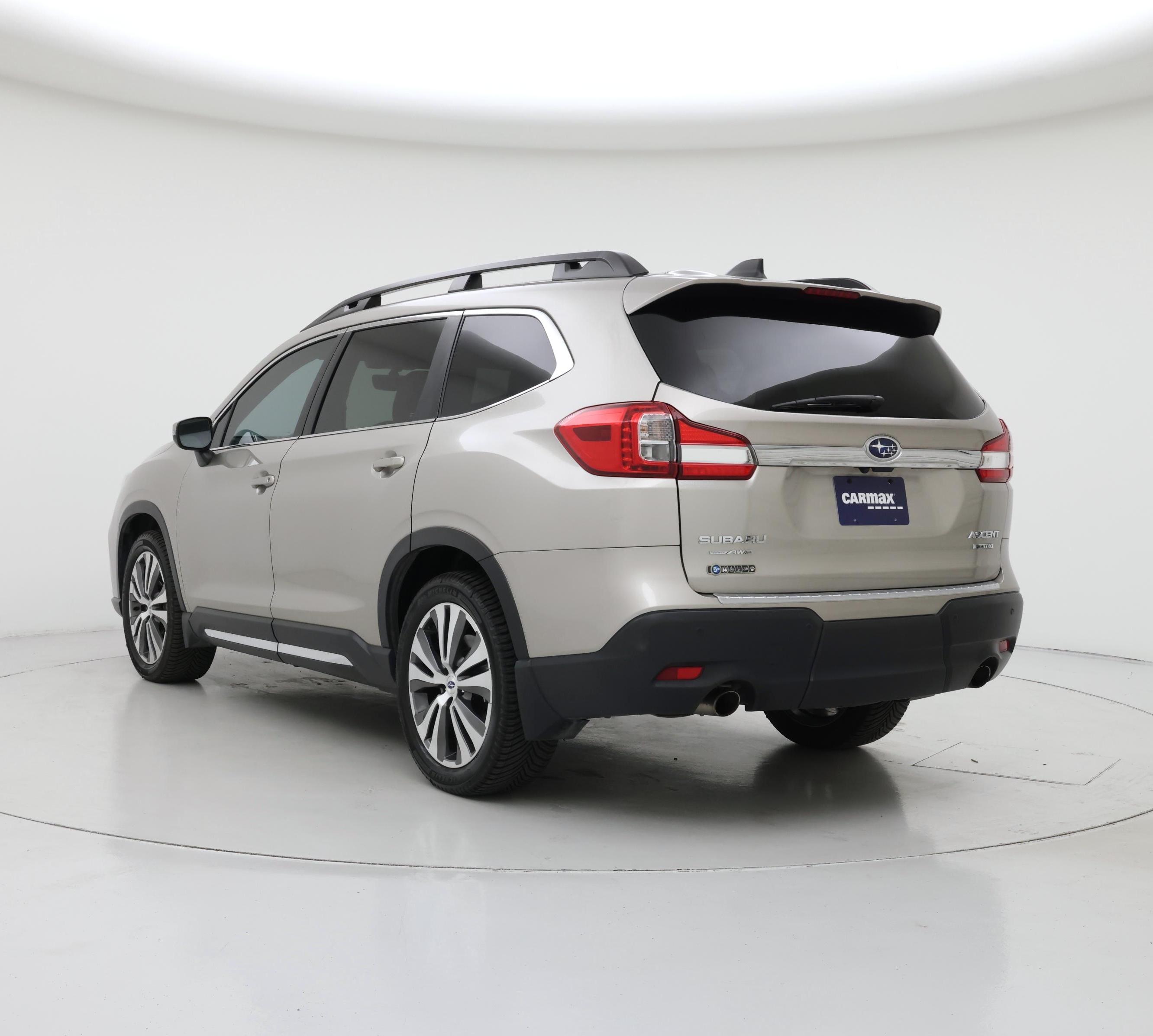 Thumbnail: 2020 Subaru Ascent - 2