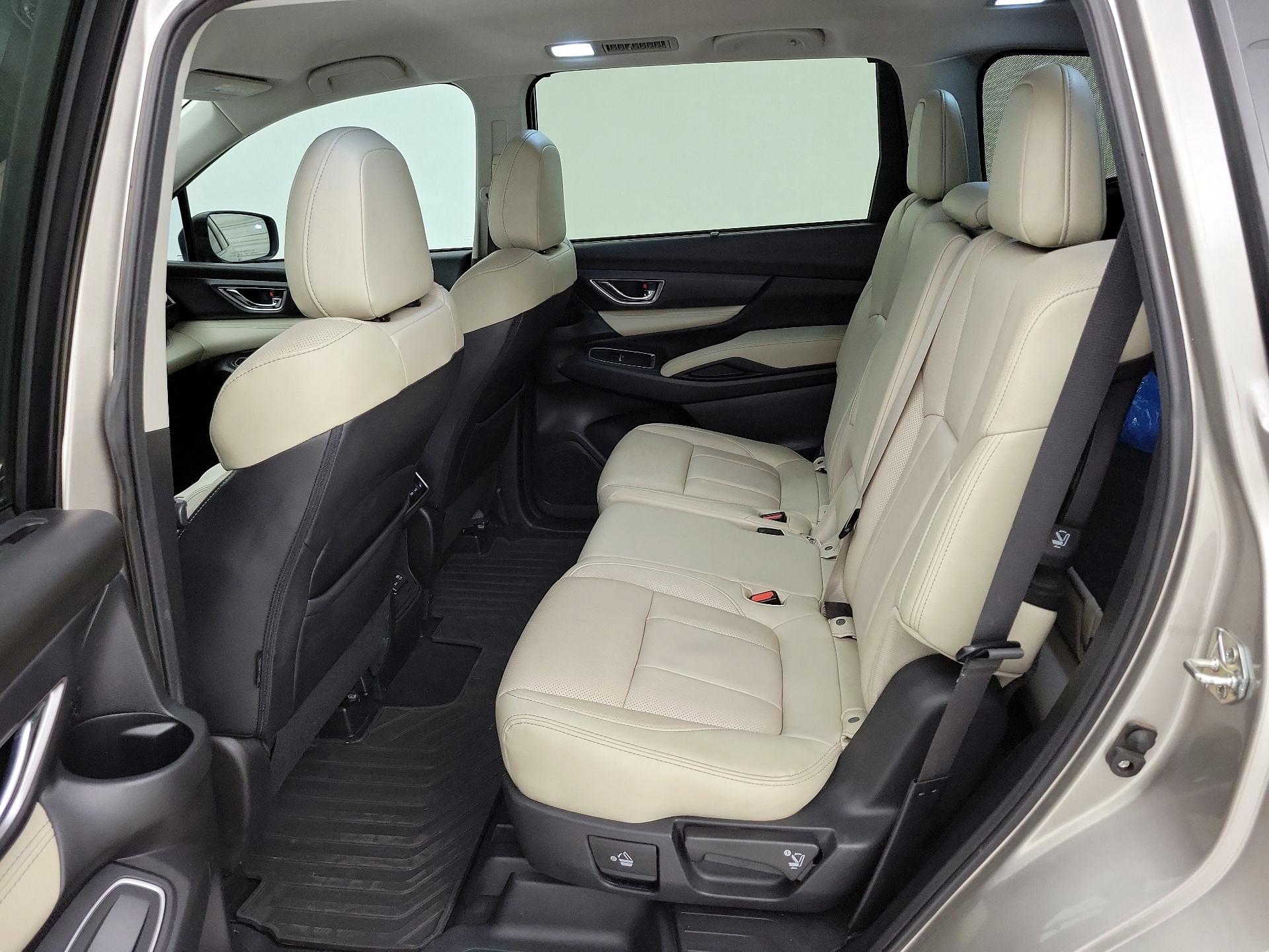 Thumbnail: 2020 Subaru Ascent - 19