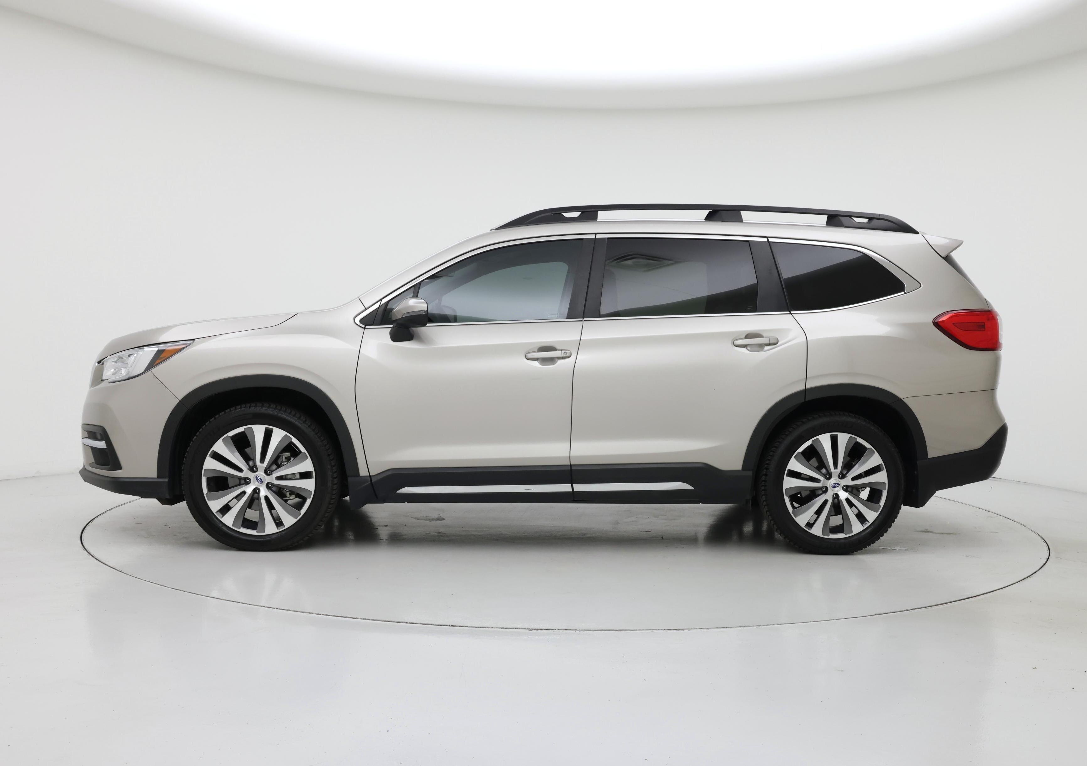 Thumbnail: 2020 Subaru Ascent - 3