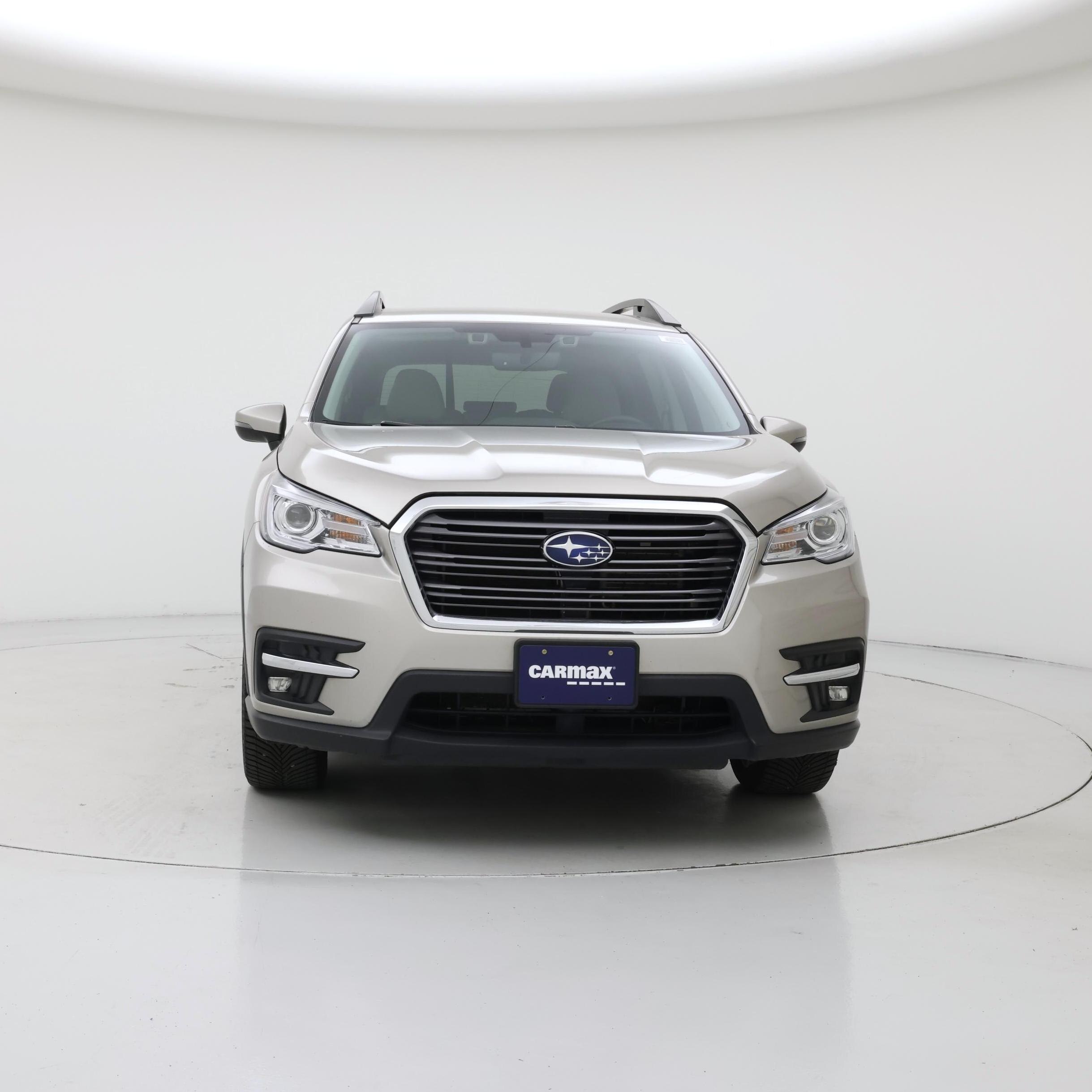 Thumbnail: 2020 Subaru Ascent - 5