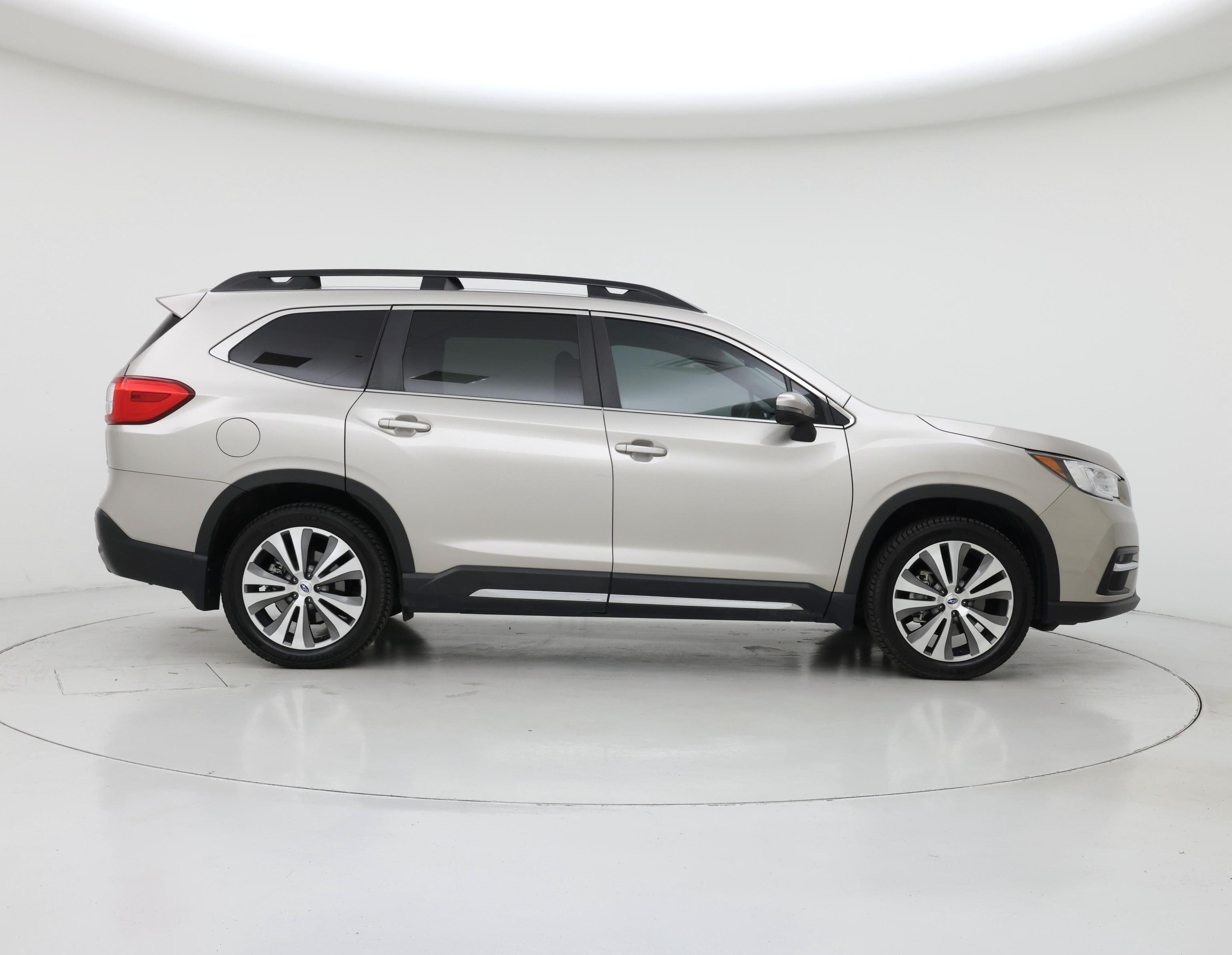 Thumbnail: 2020 Subaru Ascent - 7