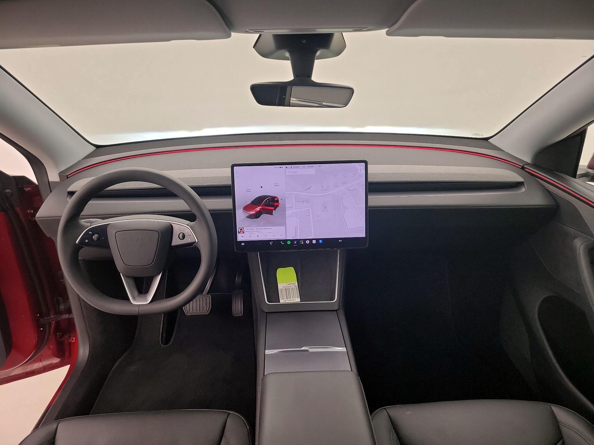 Thumbnail: 2026 Tesla Model Y - 9