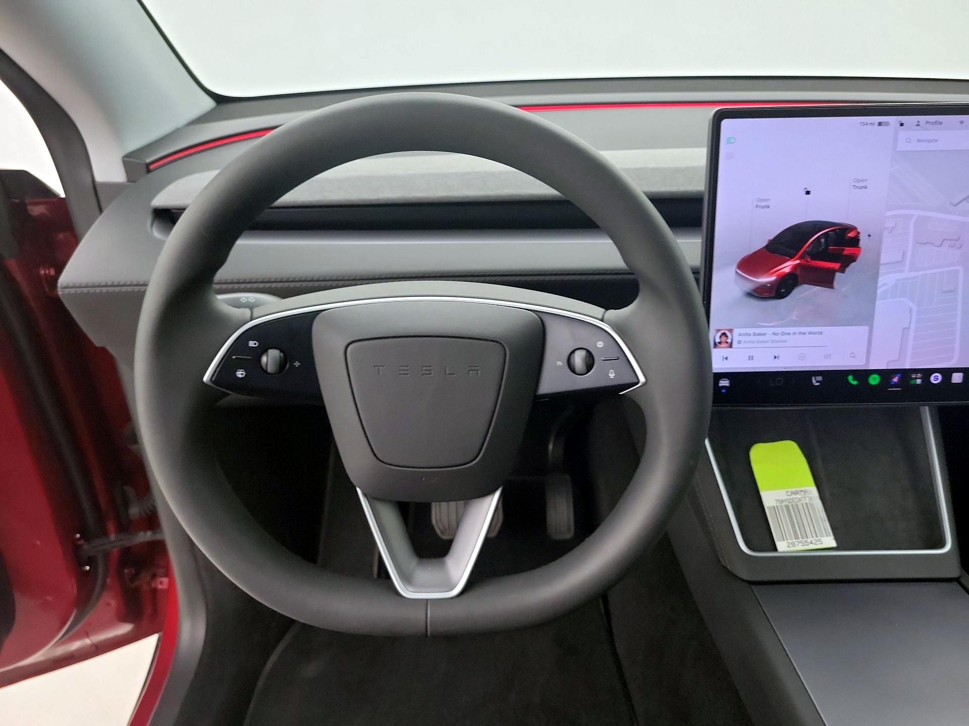 Thumbnail: 2026 Tesla Model Y - 10