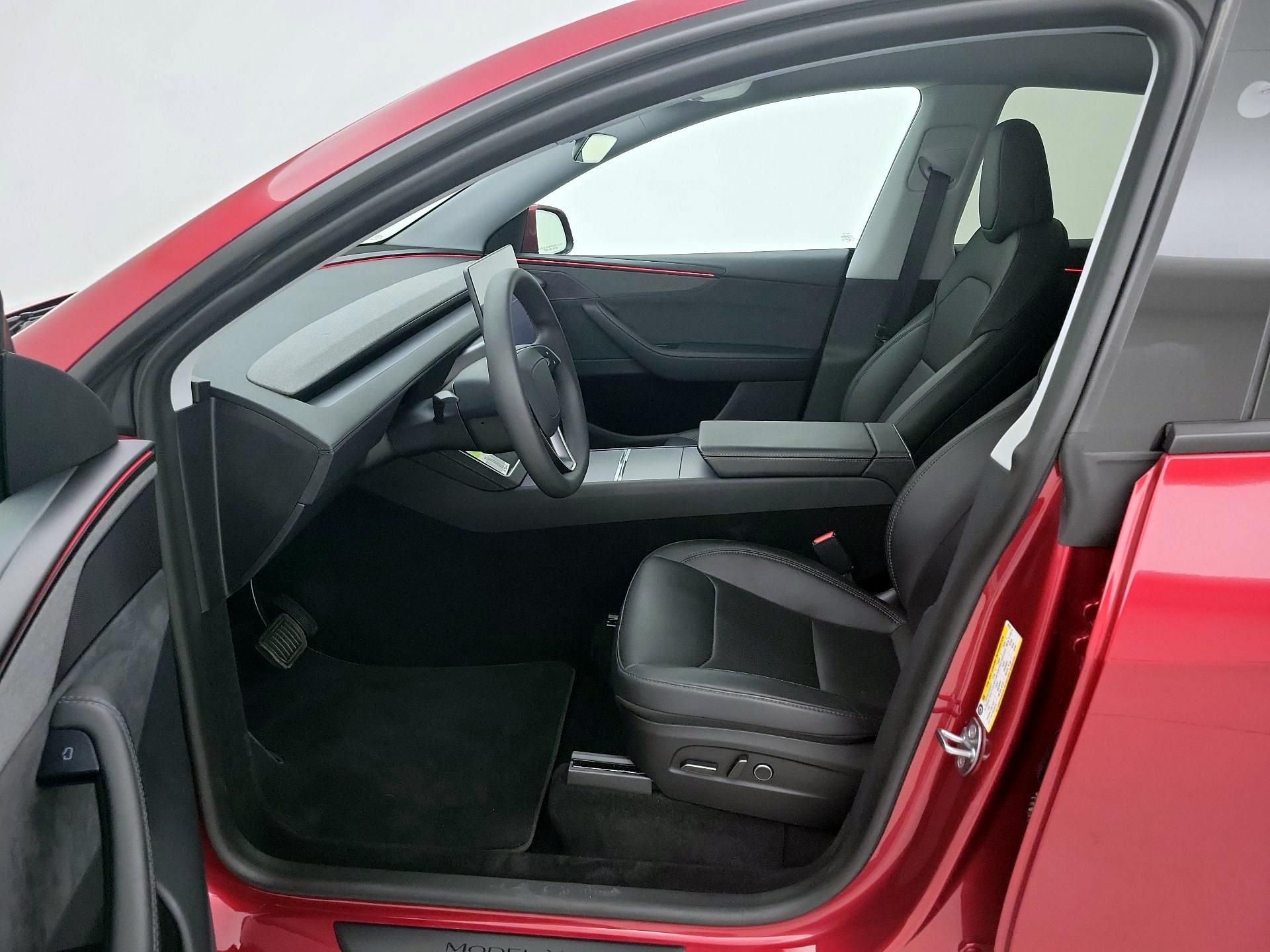 Thumbnail: 2026 Tesla Model Y - 11