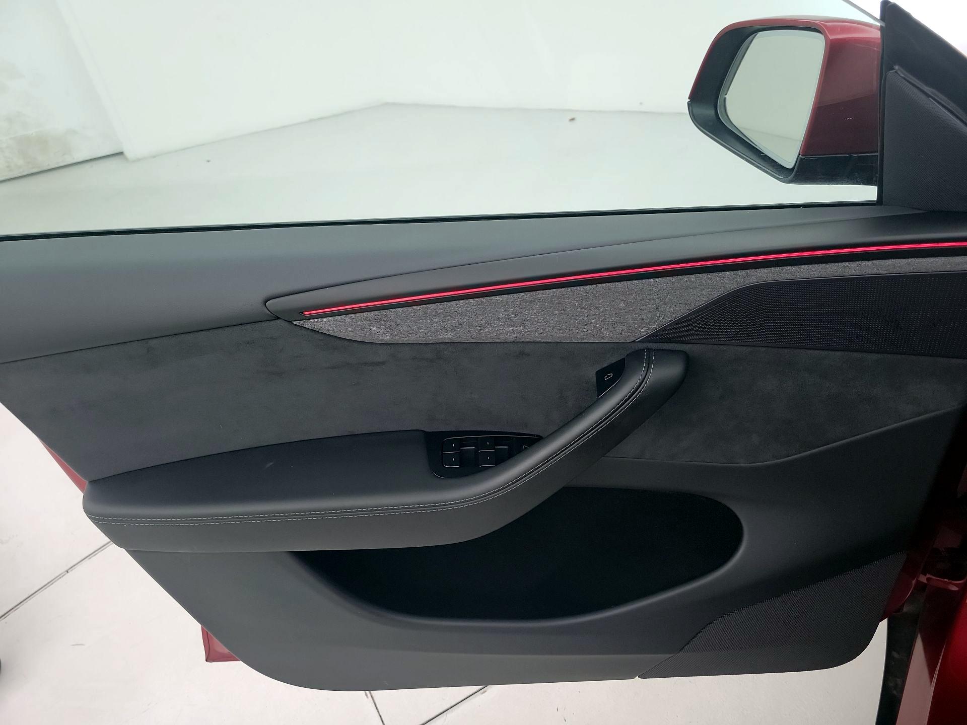 Thumbnail: 2026 Tesla Model Y - 12