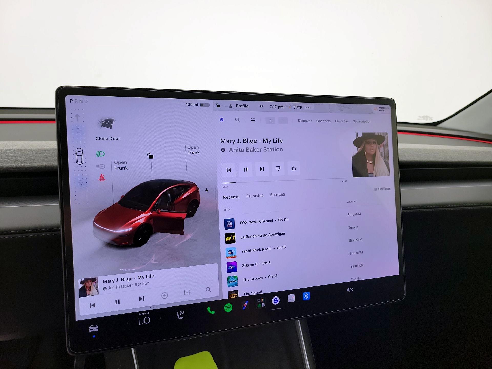 Thumbnail: 2026 Tesla Model Y - 15