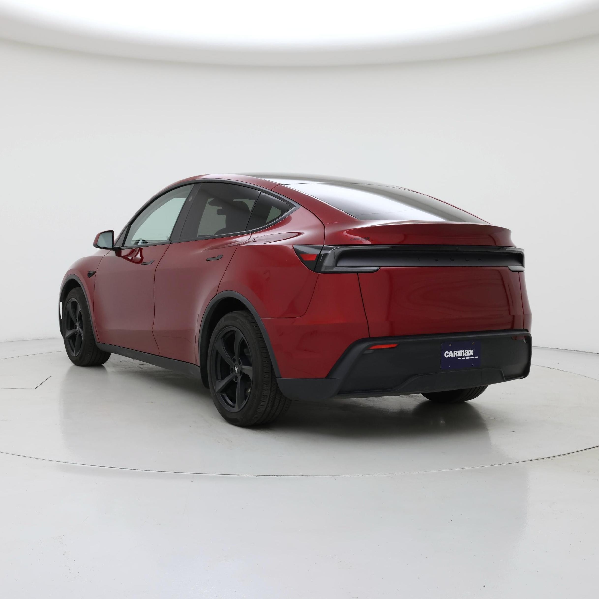 Thumbnail: 2026 Tesla Model Y - 2
