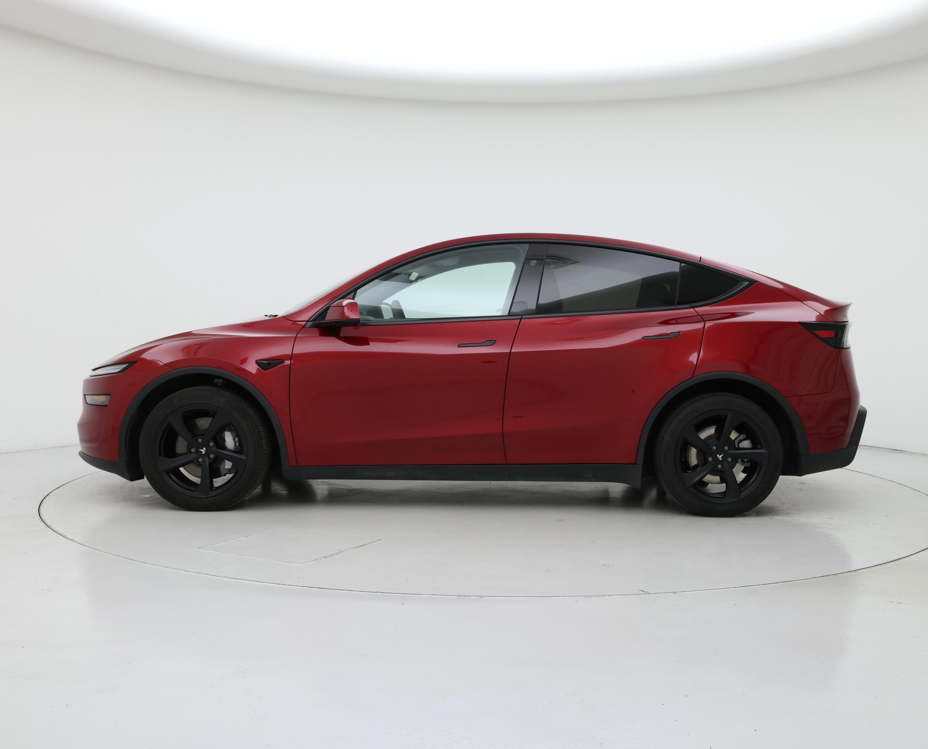 Thumbnail: 2026 Tesla Model Y - 3