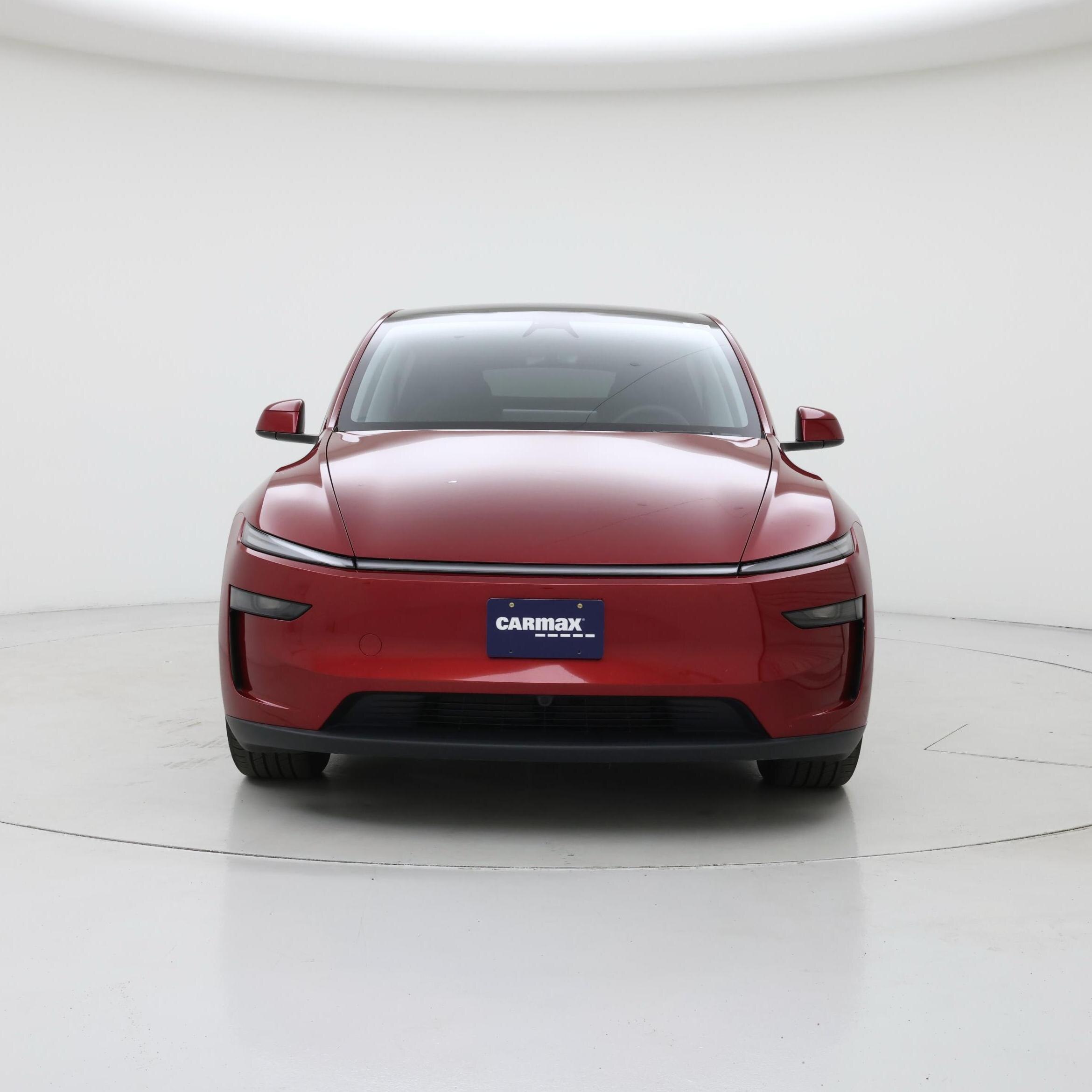 Thumbnail: 2026 Tesla Model Y - 5
