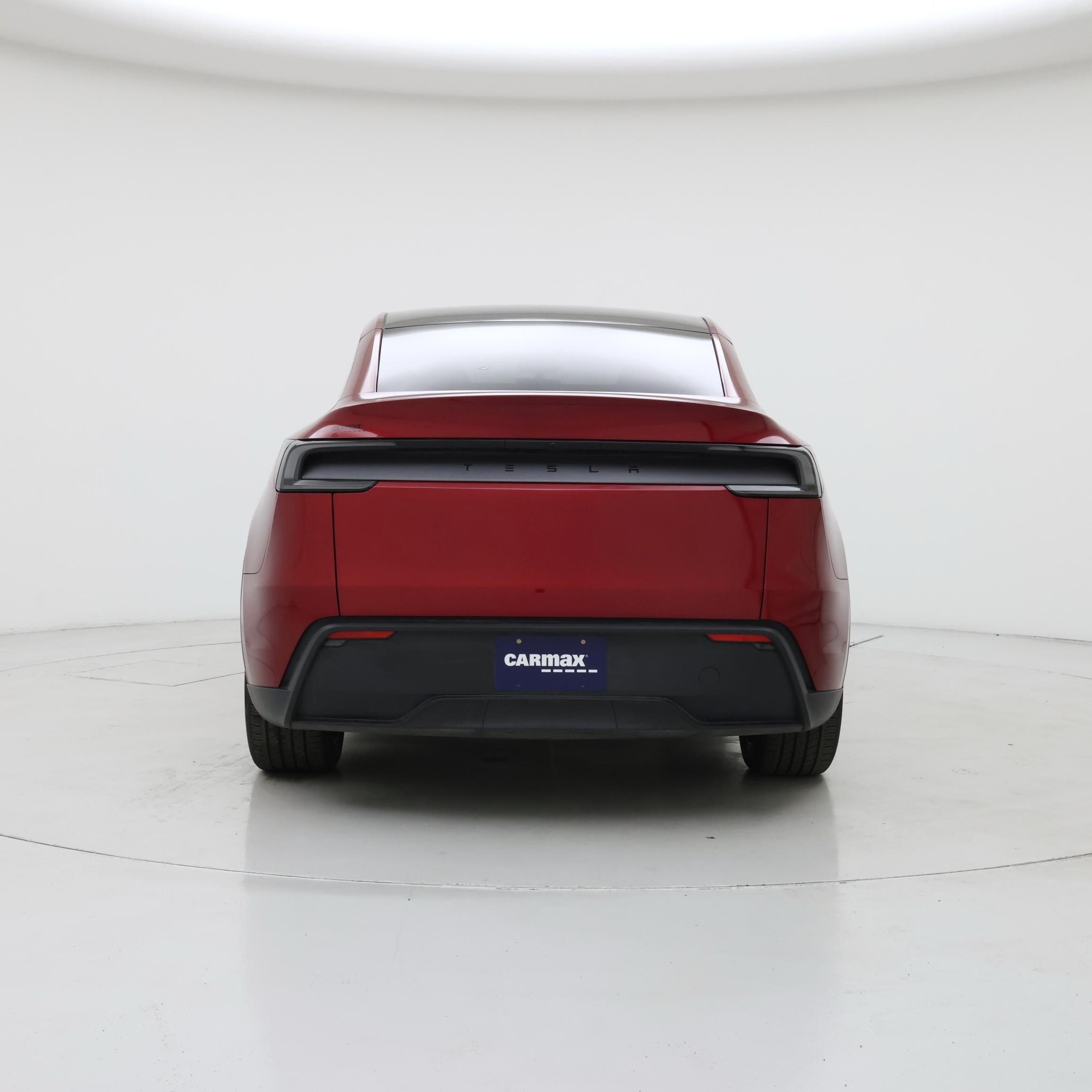 Thumbnail: 2026 Tesla Model Y - 6