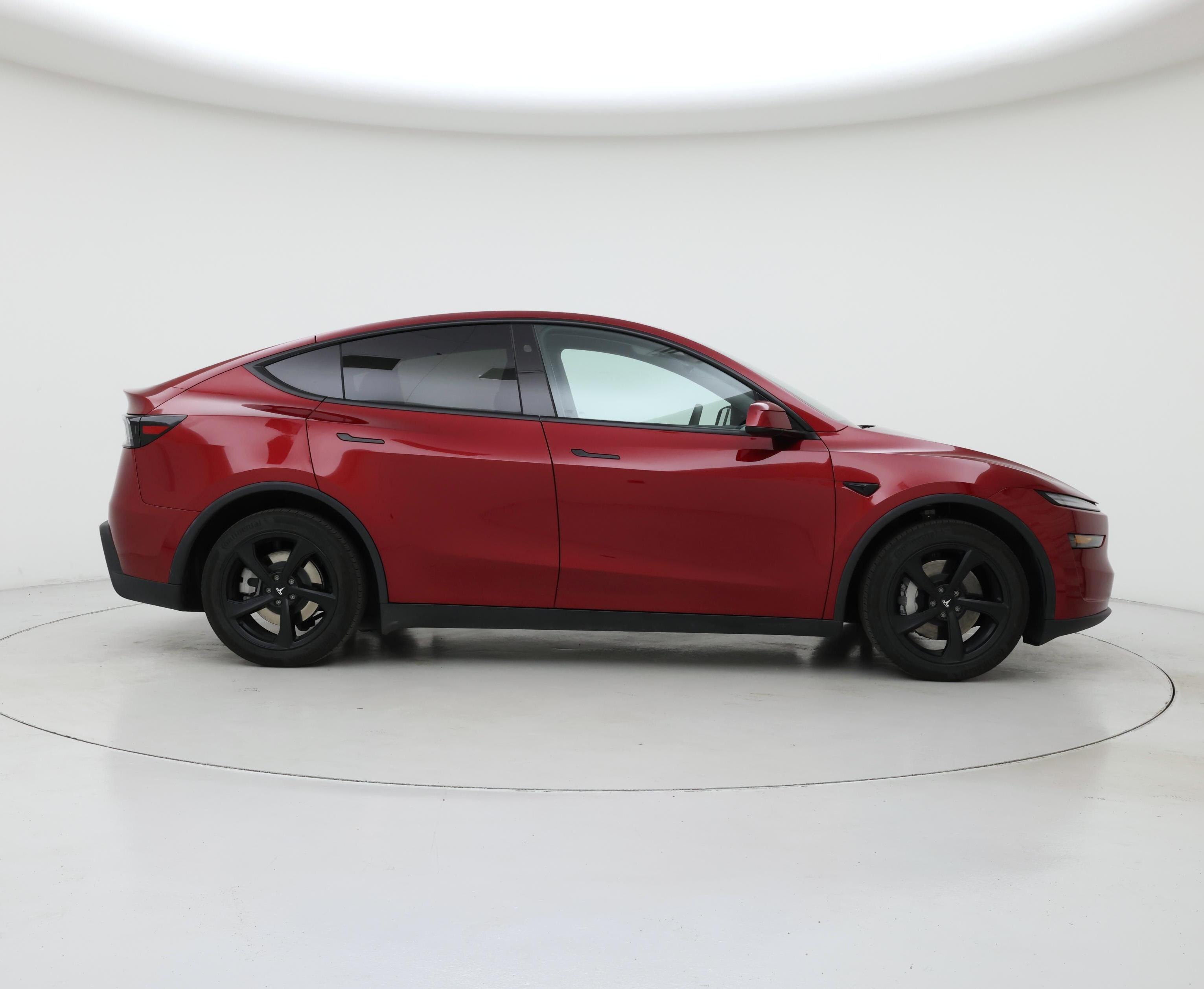 Thumbnail: 2026 Tesla Model Y - 7