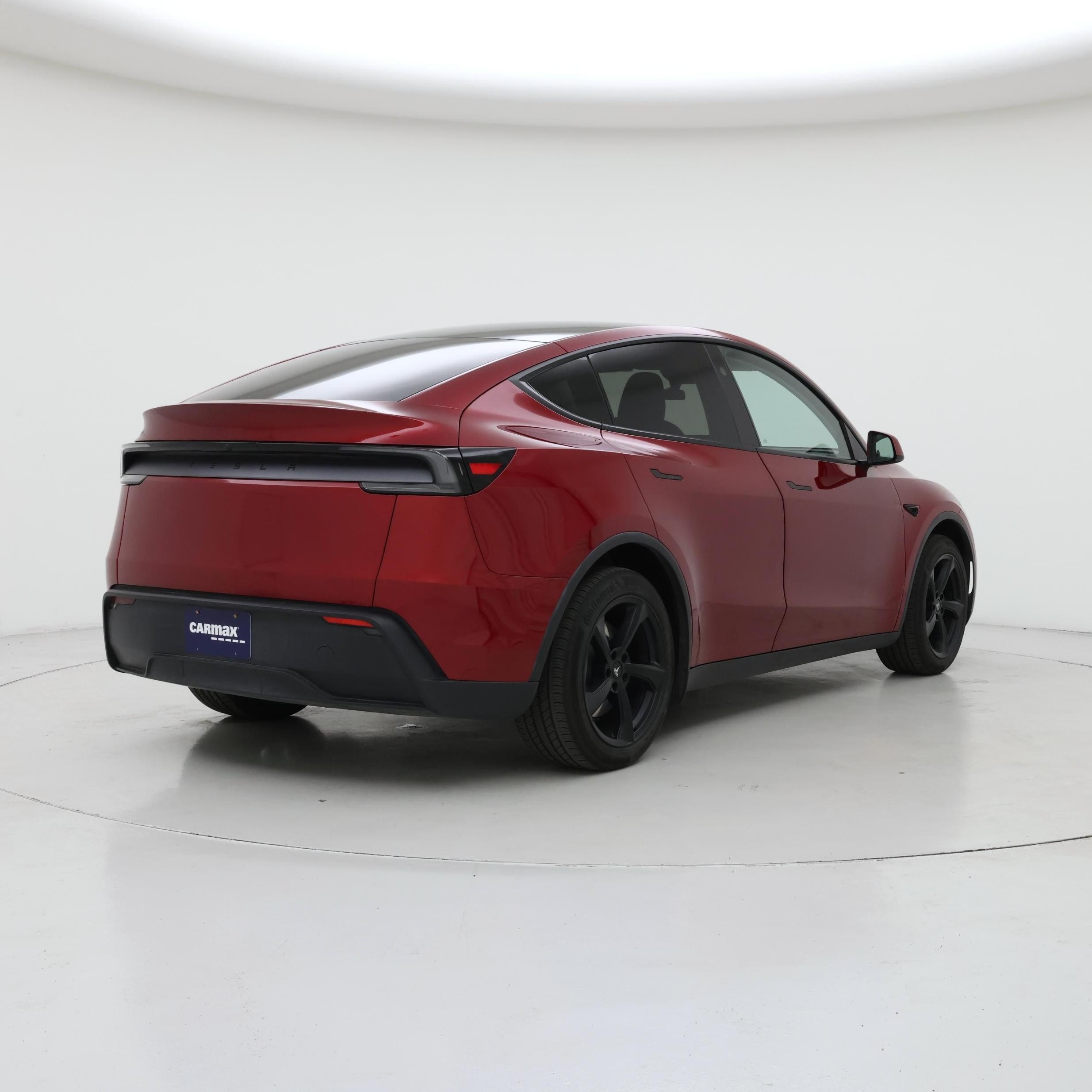 Thumbnail: 2026 Tesla Model Y - 8