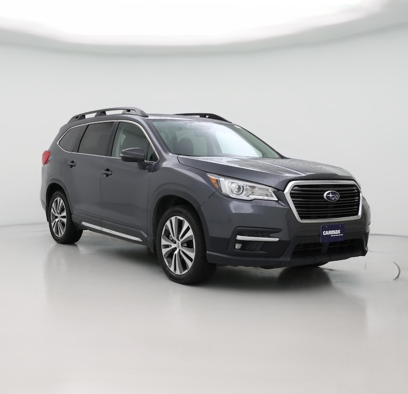 2021 Subaru Ascent Limited