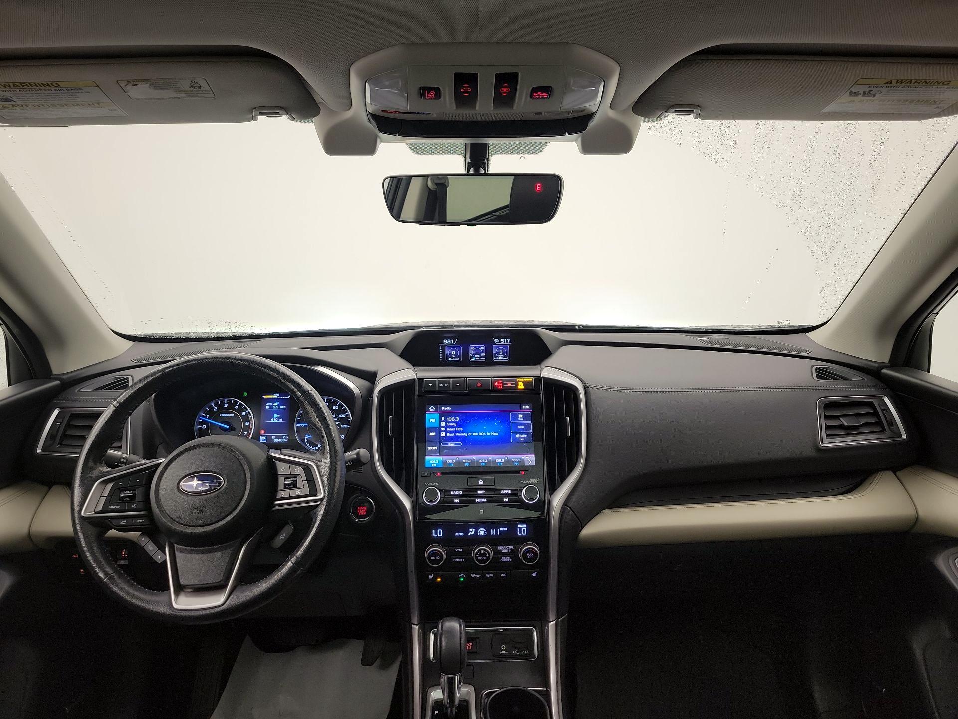 Thumbnail: 2021 Subaru Ascent - 9