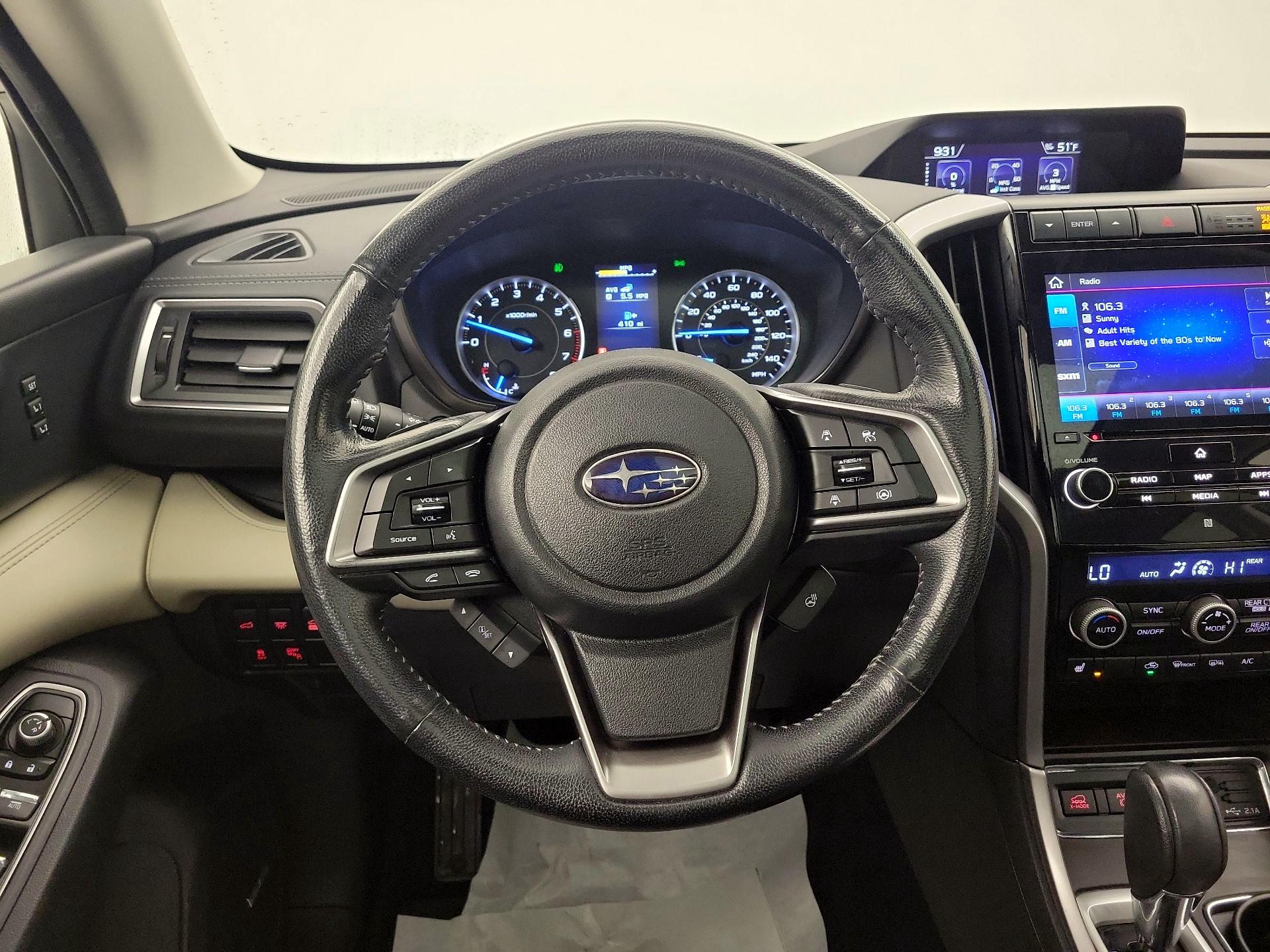 Thumbnail: 2021 Subaru Ascent - 10