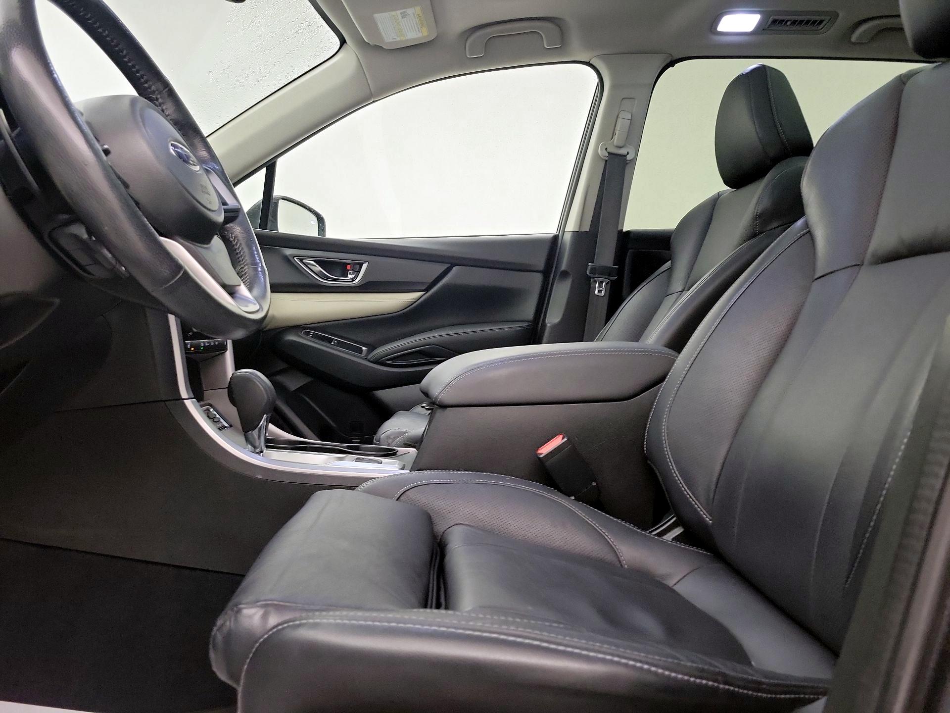 Thumbnail: 2021 Subaru Ascent - 11
