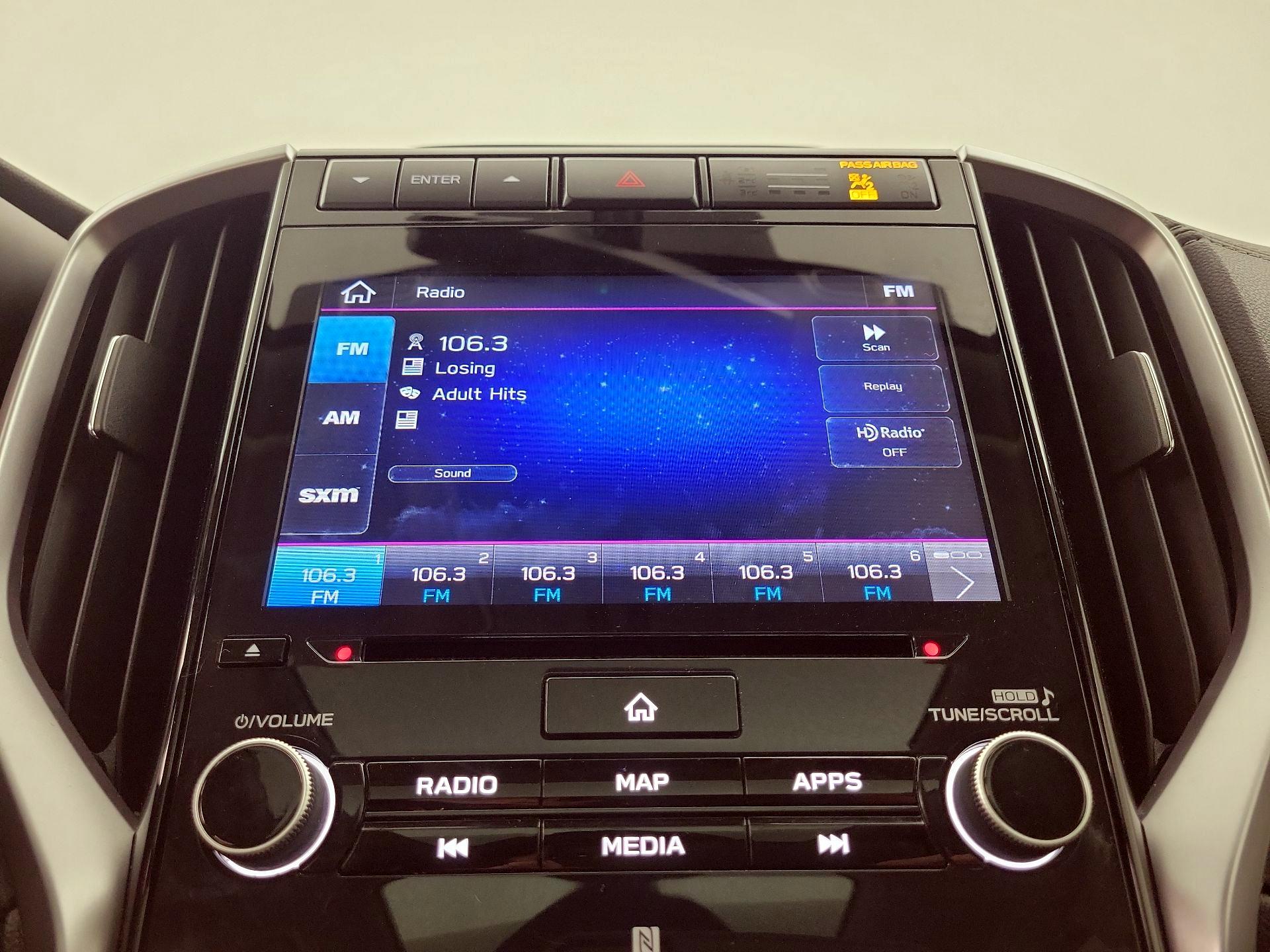 Thumbnail: 2021 Subaru Ascent - 15
