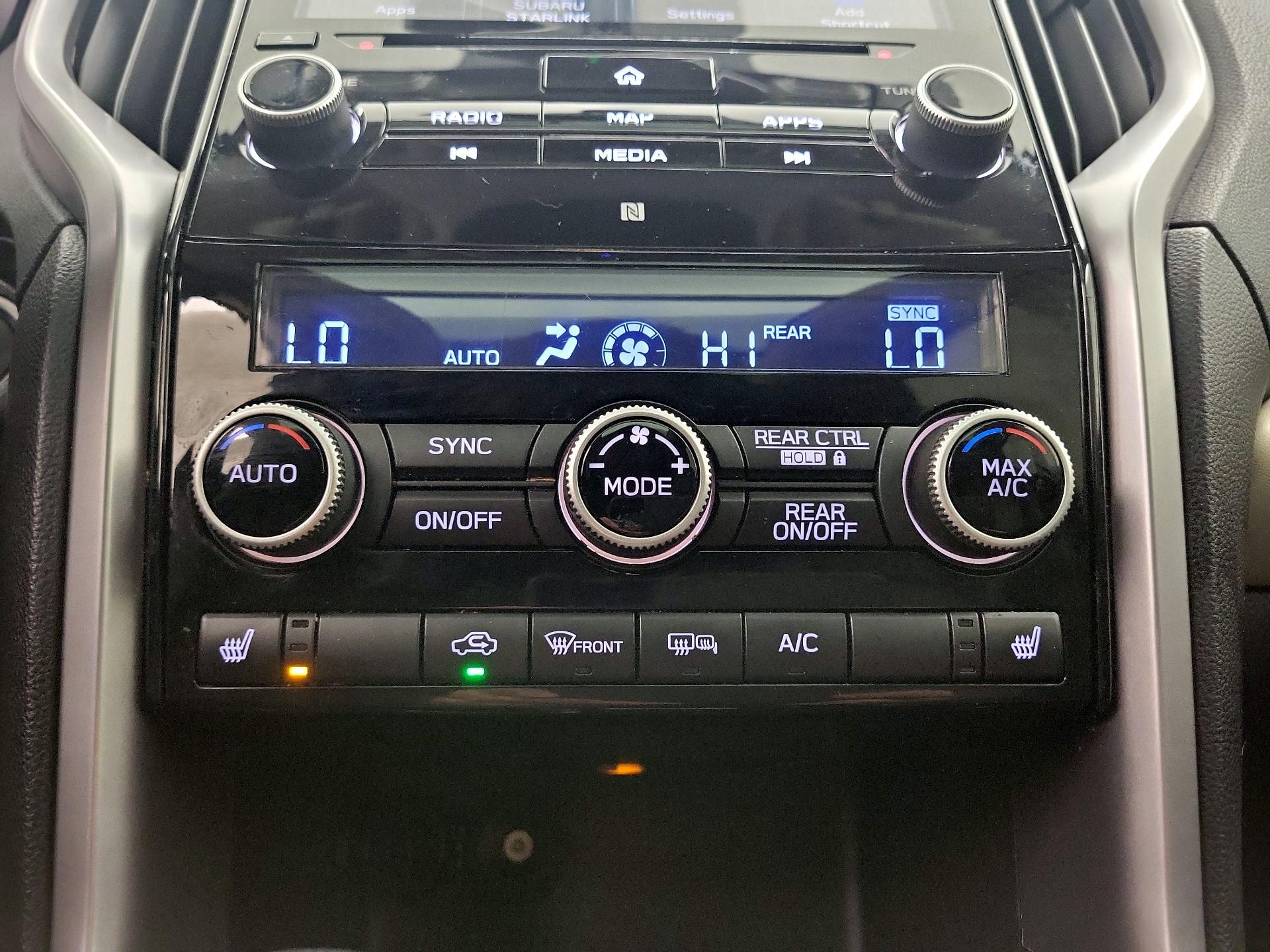Thumbnail: 2021 Subaru Ascent - 16