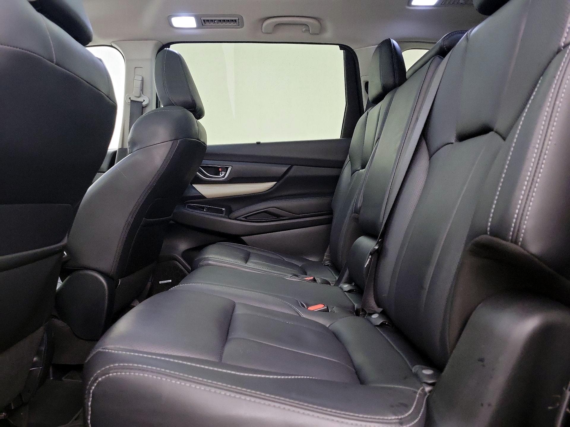 Thumbnail: 2021 Subaru Ascent - 19