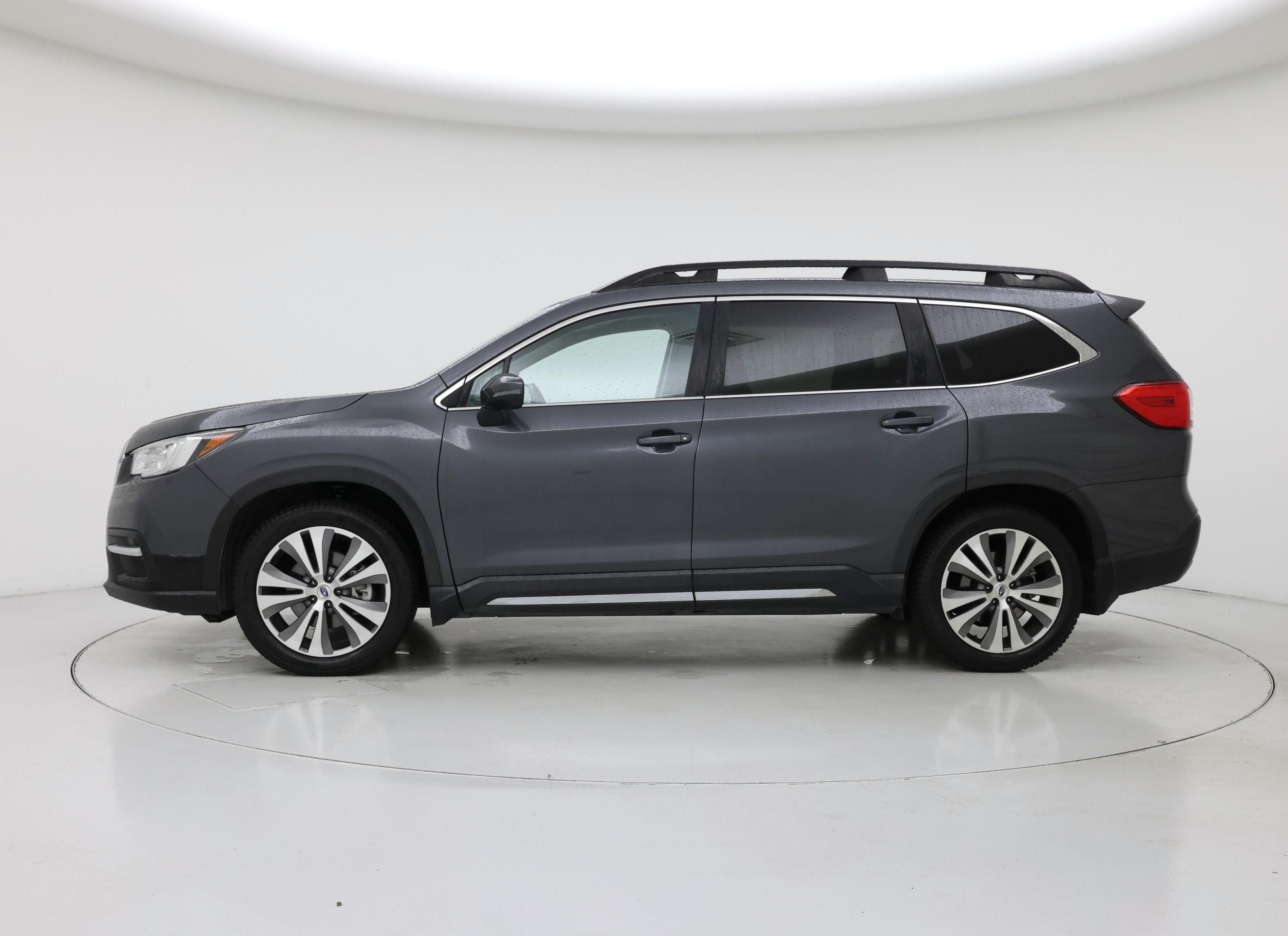 Thumbnail: 2021 Subaru Ascent - 3