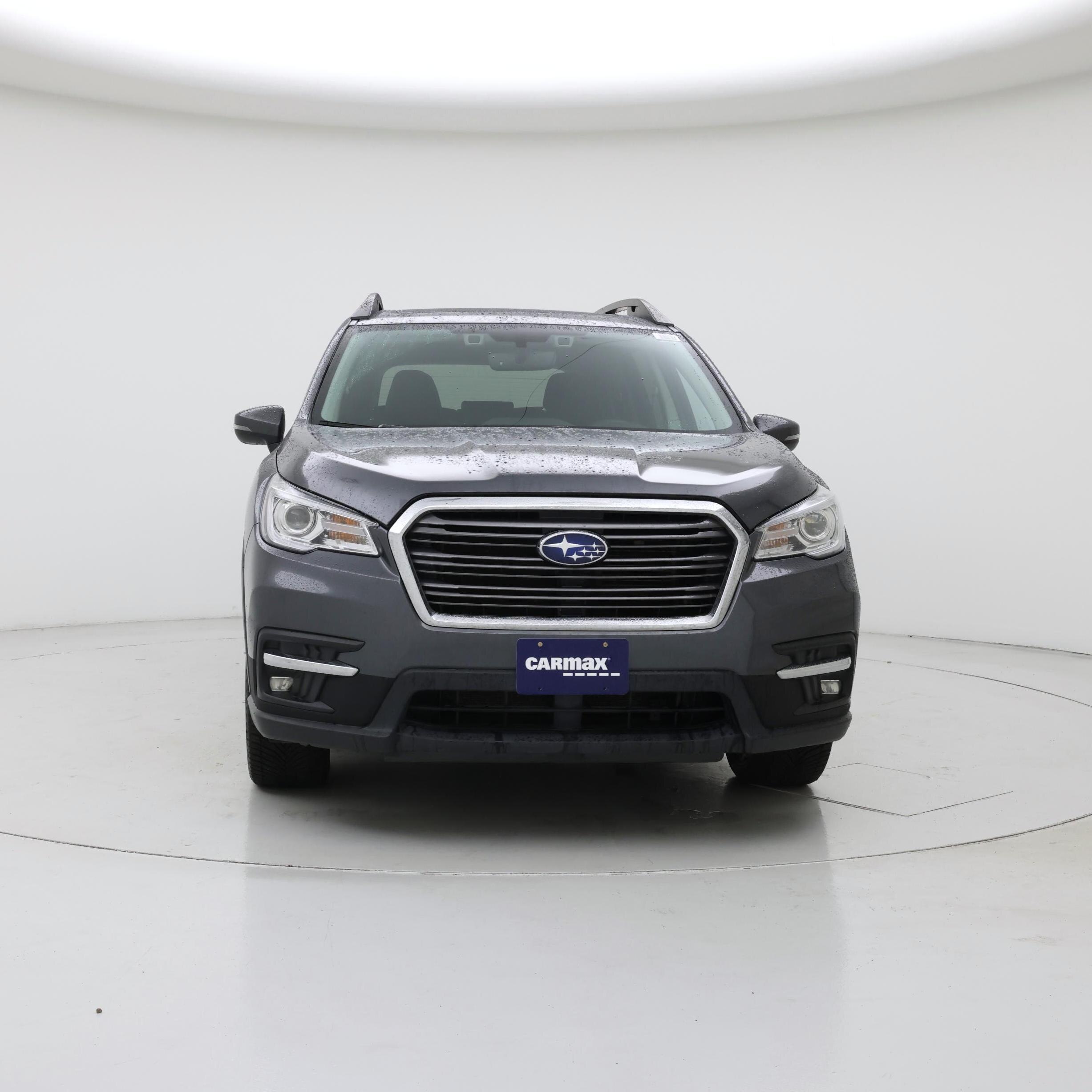 Thumbnail: 2021 Subaru Ascent - 5