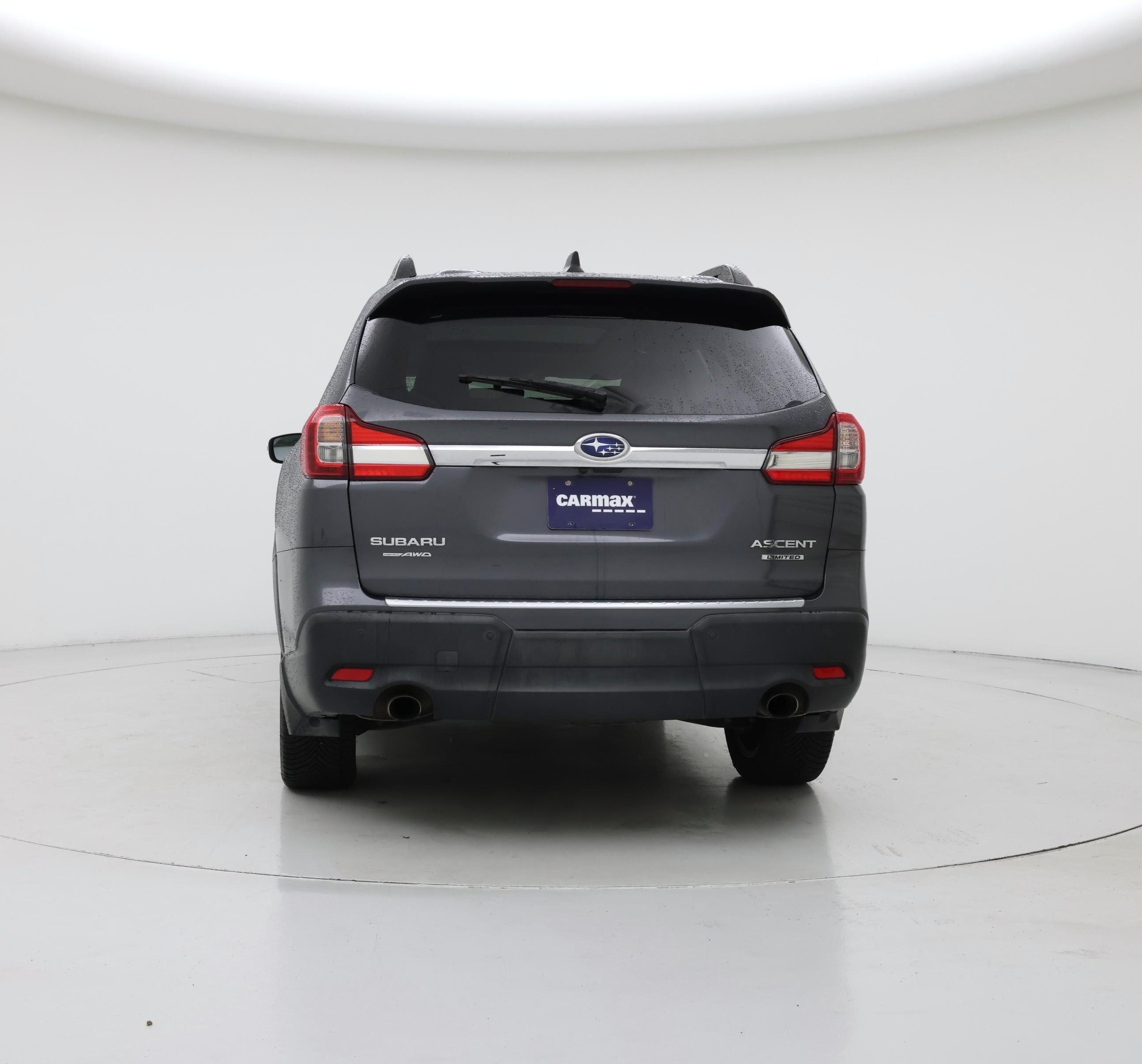 Thumbnail: 2021 Subaru Ascent - 6