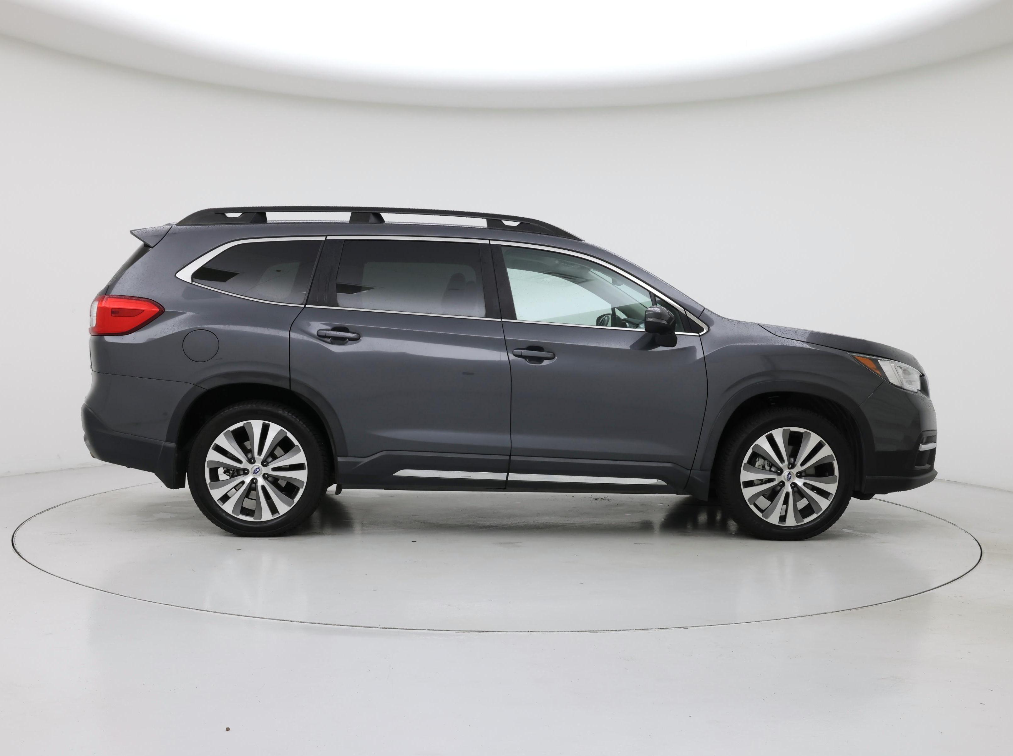 Thumbnail: 2021 Subaru Ascent - 7