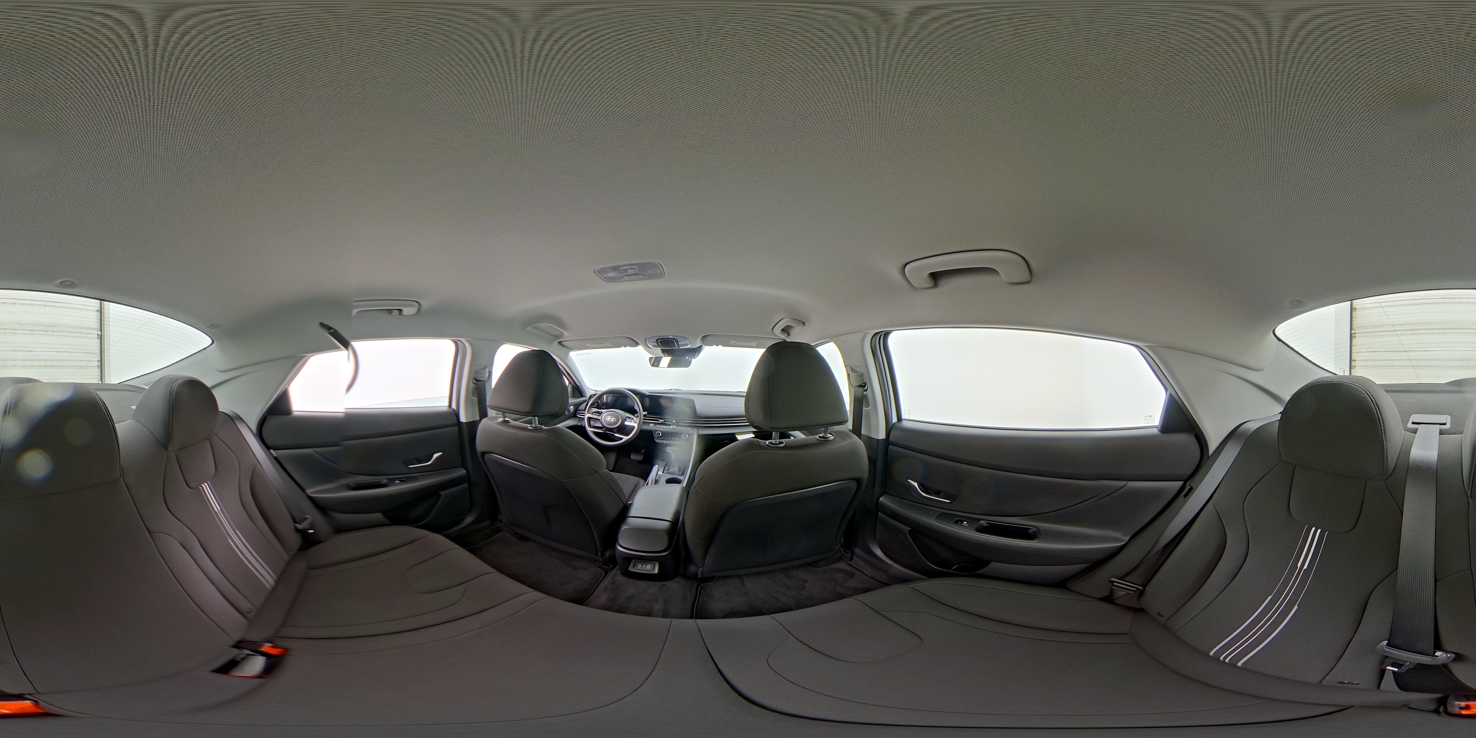 2024 Hyundai Elantra SEL - Photo 26