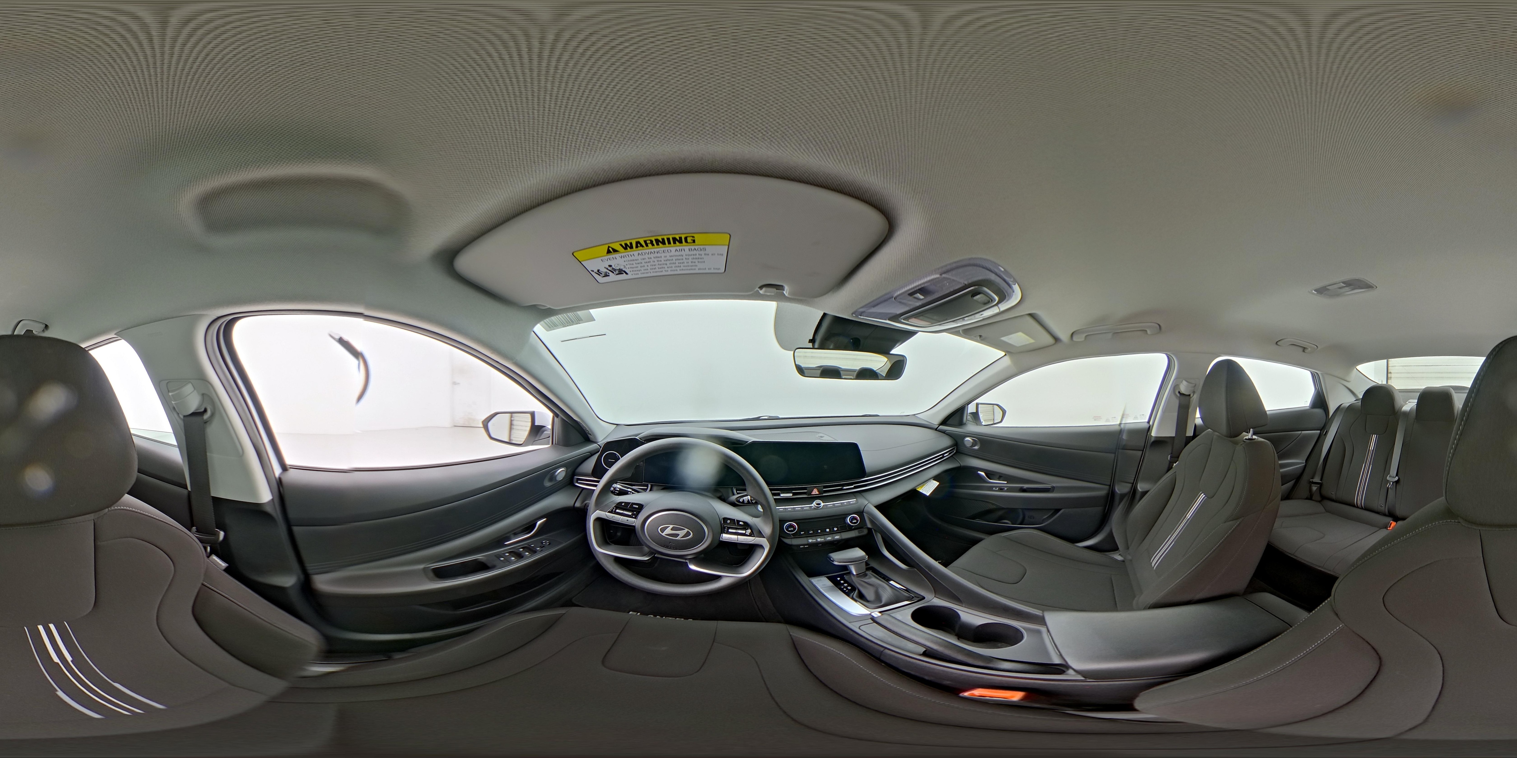 2024 Hyundai Elantra SEL - Photo 27