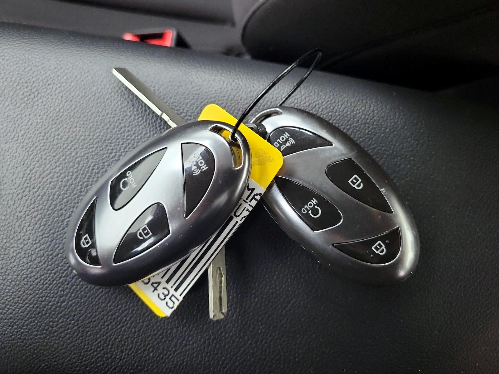 2024 Hyundai Elantra SEL - Photo 24